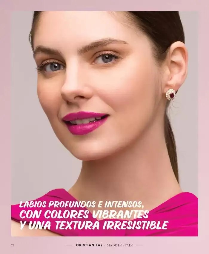 Catálogo de Del lunes 14 de abril al domingo 4 de mayo 14 de abril al 4 de mayo 2025 - Página 72