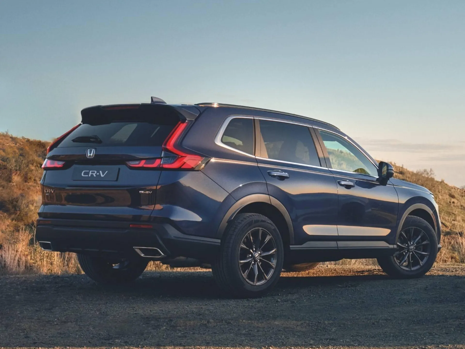Catálogo de Folleto Honda 25 de agosto al 11 de octubre 2025 - Página 1