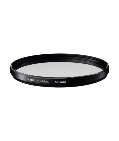Filtro UV Sigma WR de 49mm