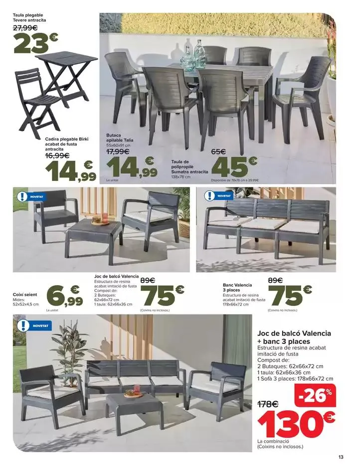 Catálogo de JARDÍN 20 de febrero al 13 de marzo 2025 - Página 13