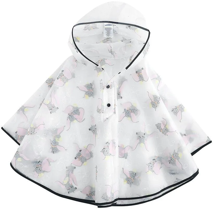 "Kids - Dumbo" Chaqueta multicolor de Dumbo