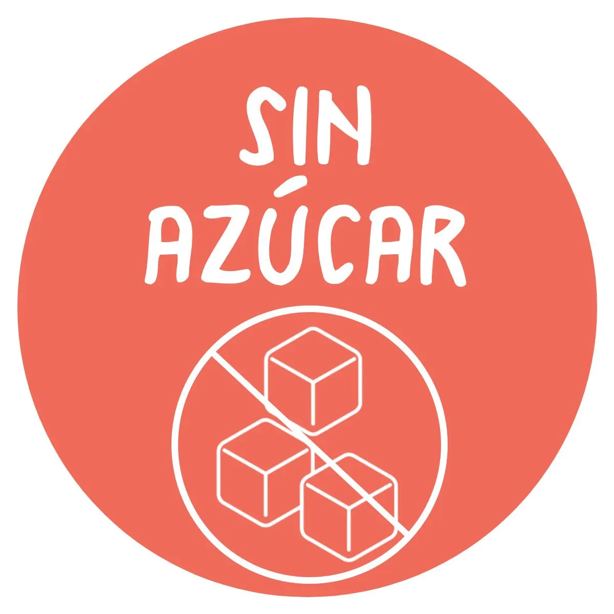 CLÁSICOS SIN AZÚCAR 90G