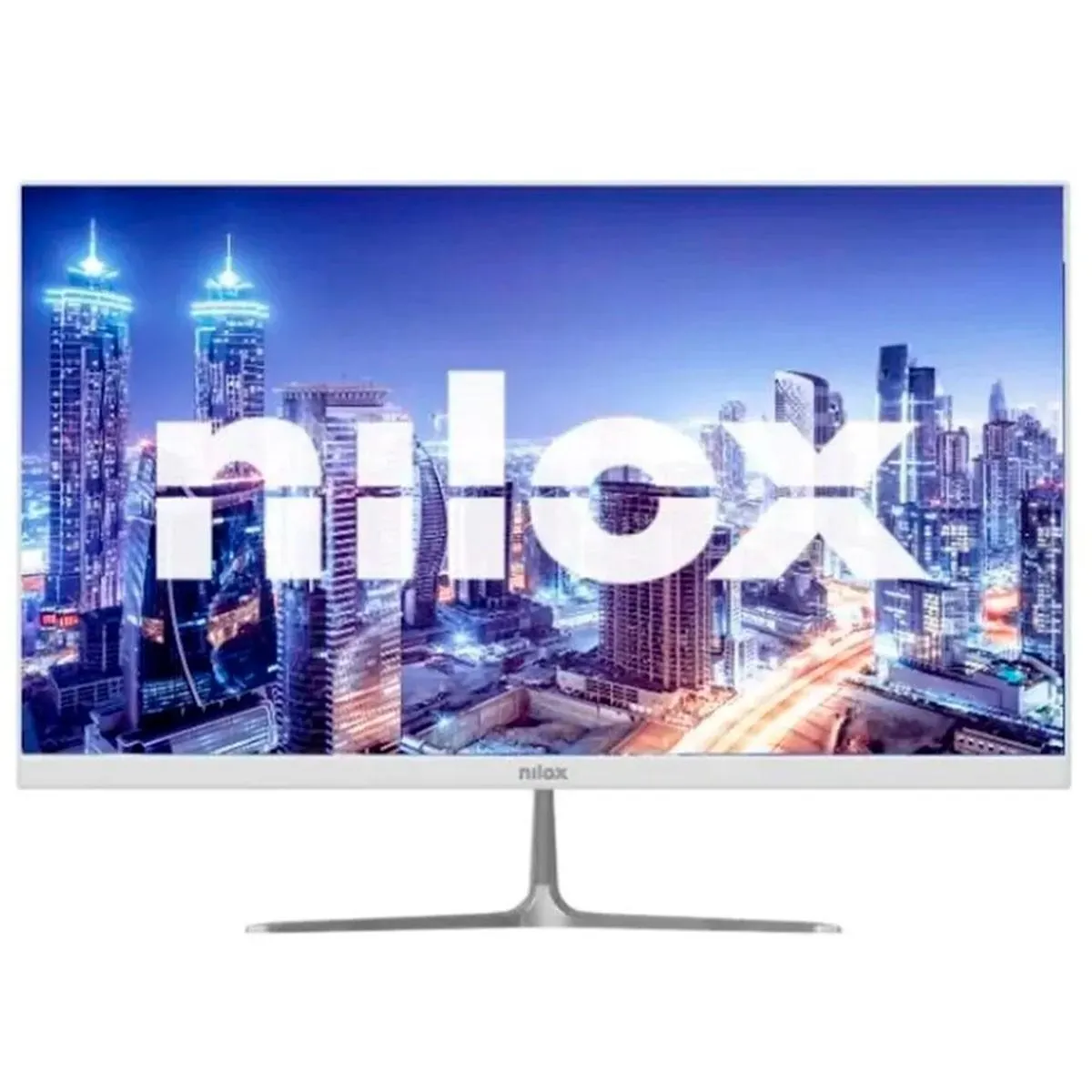 MONITOR NILOX DE 60,5CM (23,8'') NXM24FHD01W