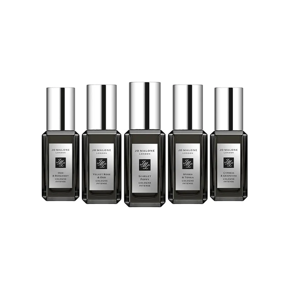 Cologne Intense Collection