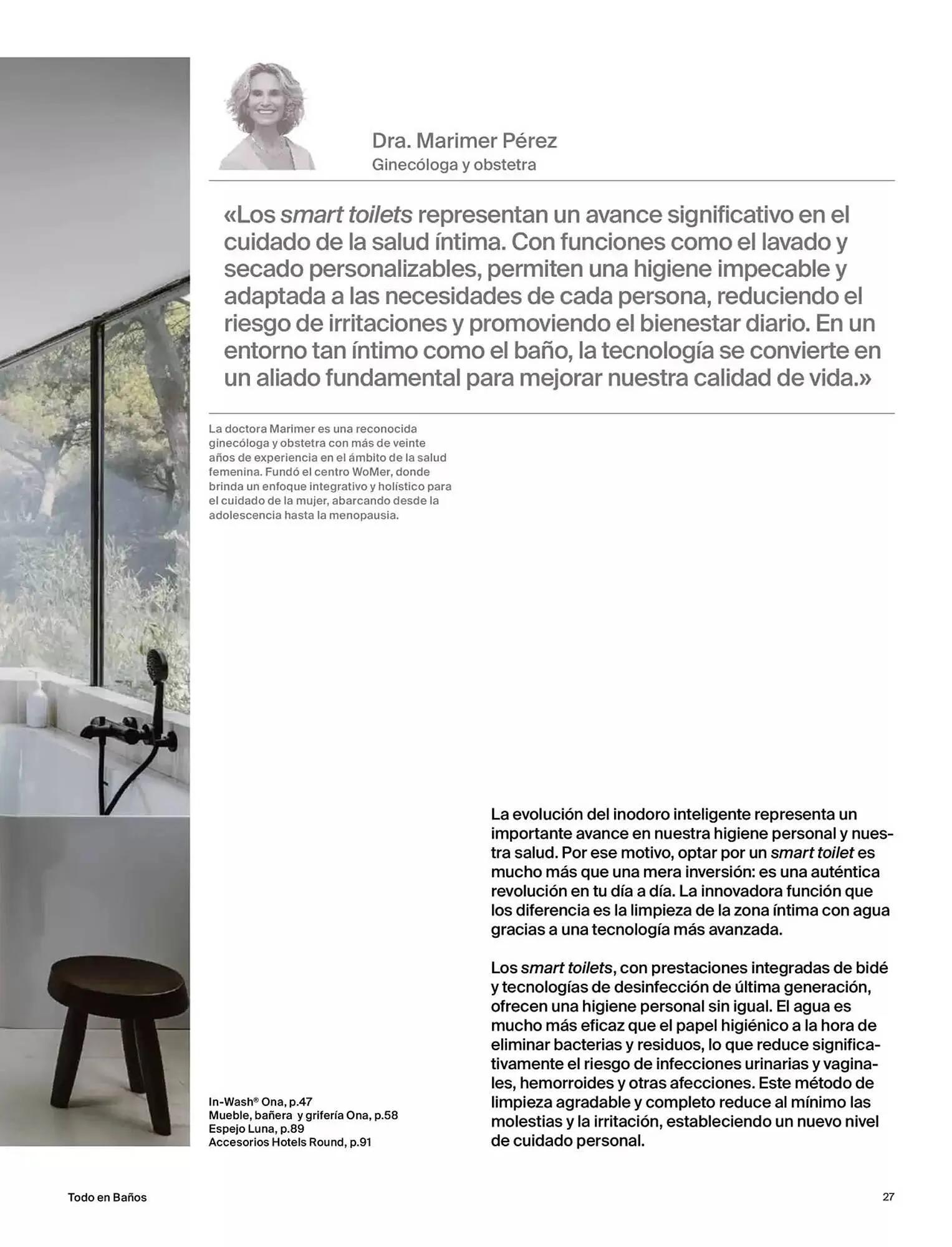 Catálogo de Folleto Roca 9 de enero al 31 de diciembre 2025 - Página 29