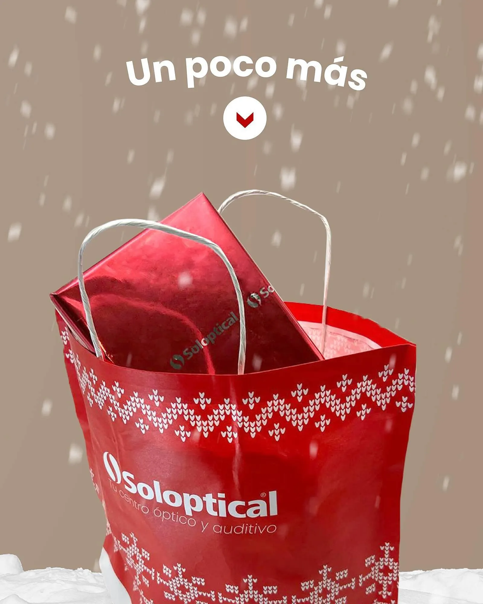 Catálogo de Catálogo Soloptical 22 de diciembre al 1 de enero 2026 - Página 3