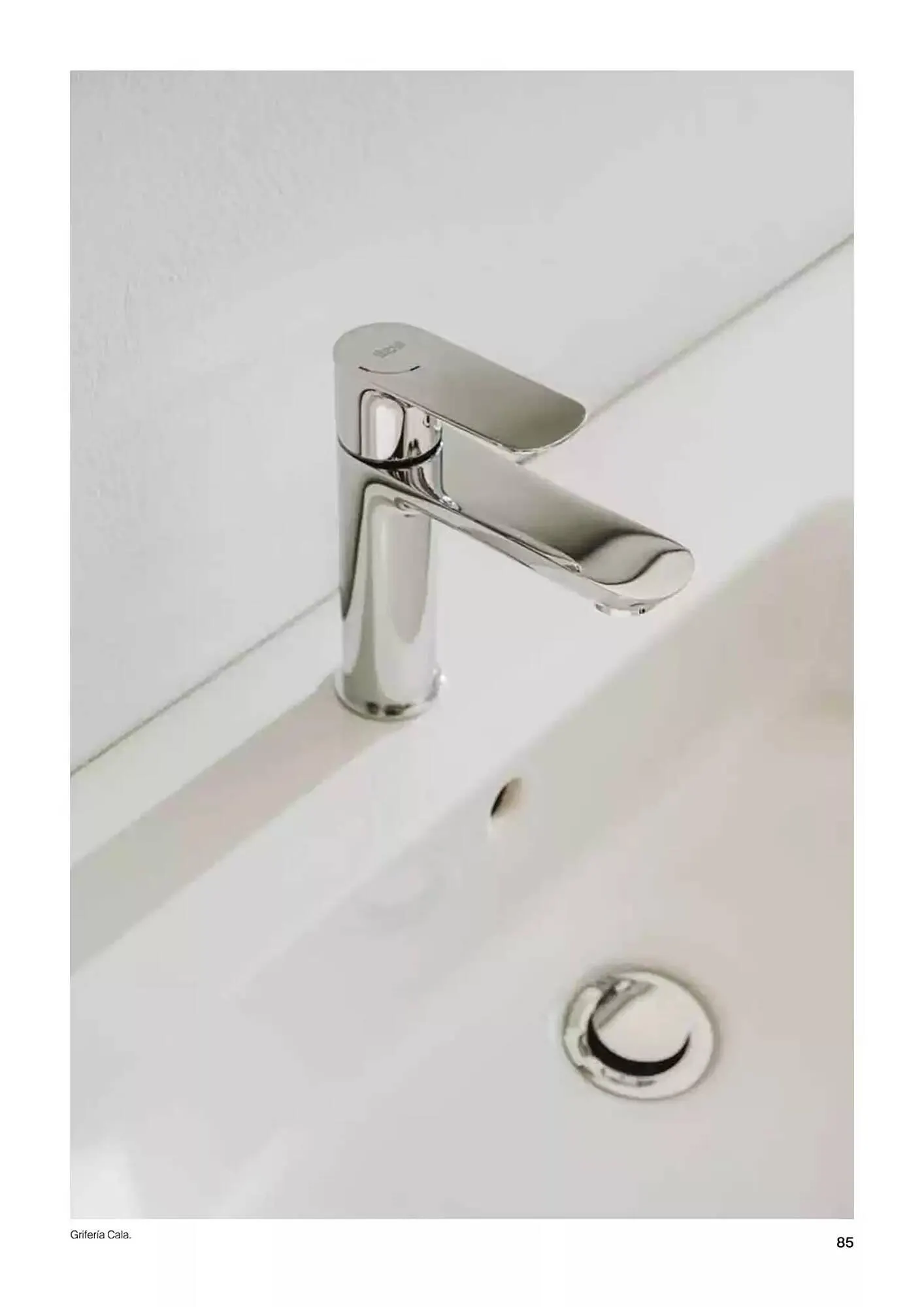 Catálogo de Folleto Roca 9 de enero al 31 de diciembre 2025 - Página 87