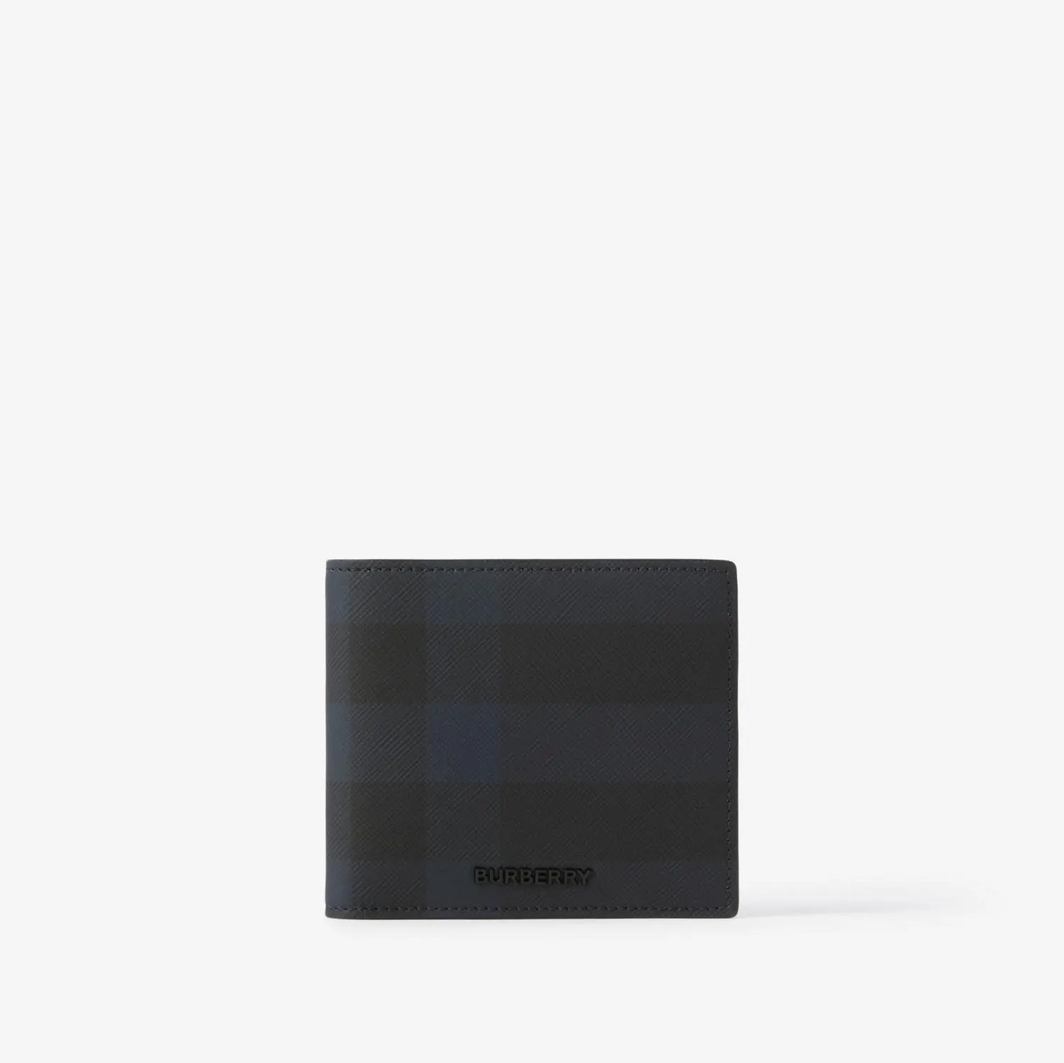 Cartera plegable Check