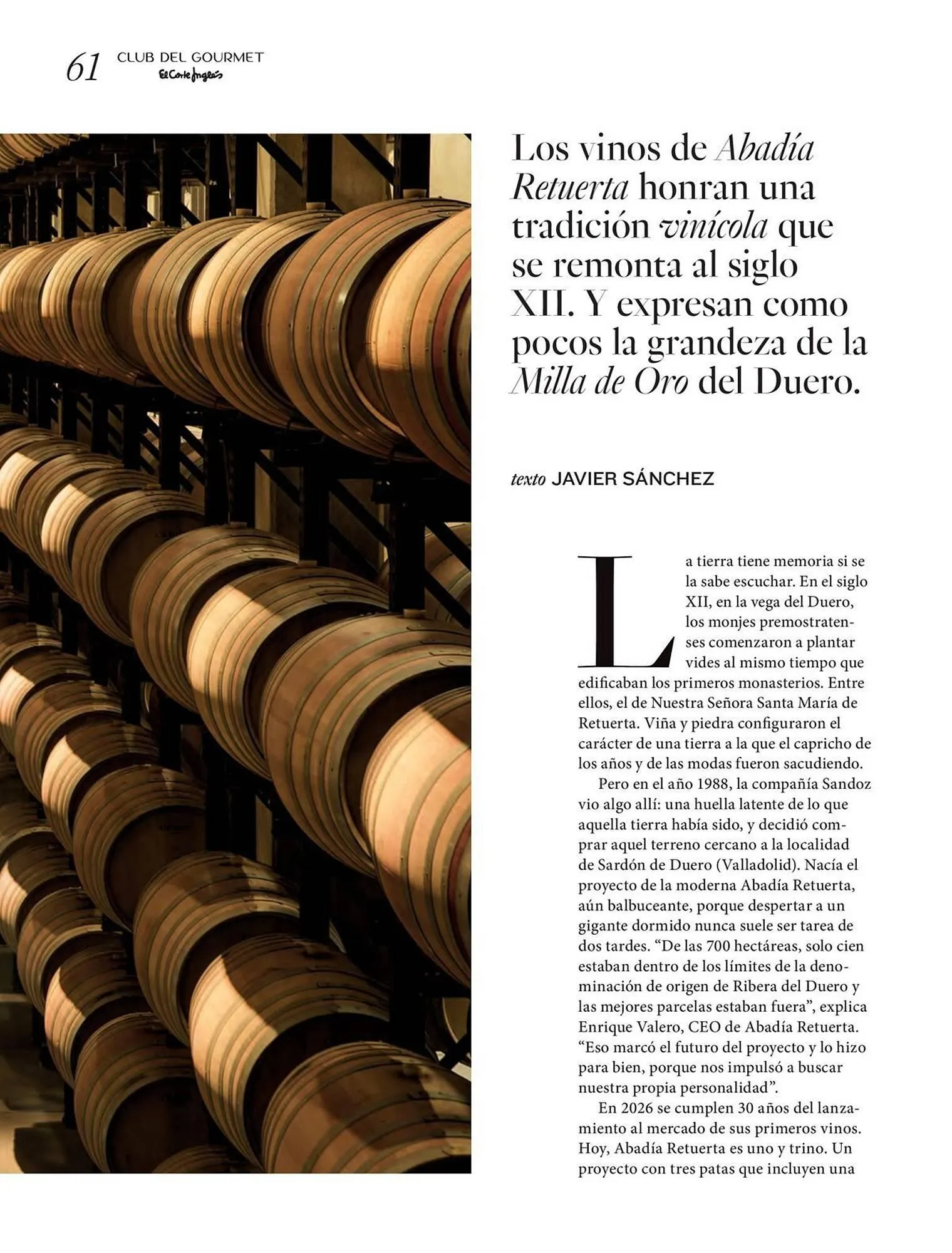 Catálogo de Catálogo El Corte Inglés 24 de marzo al 31 de mayo 2026 - Página 61