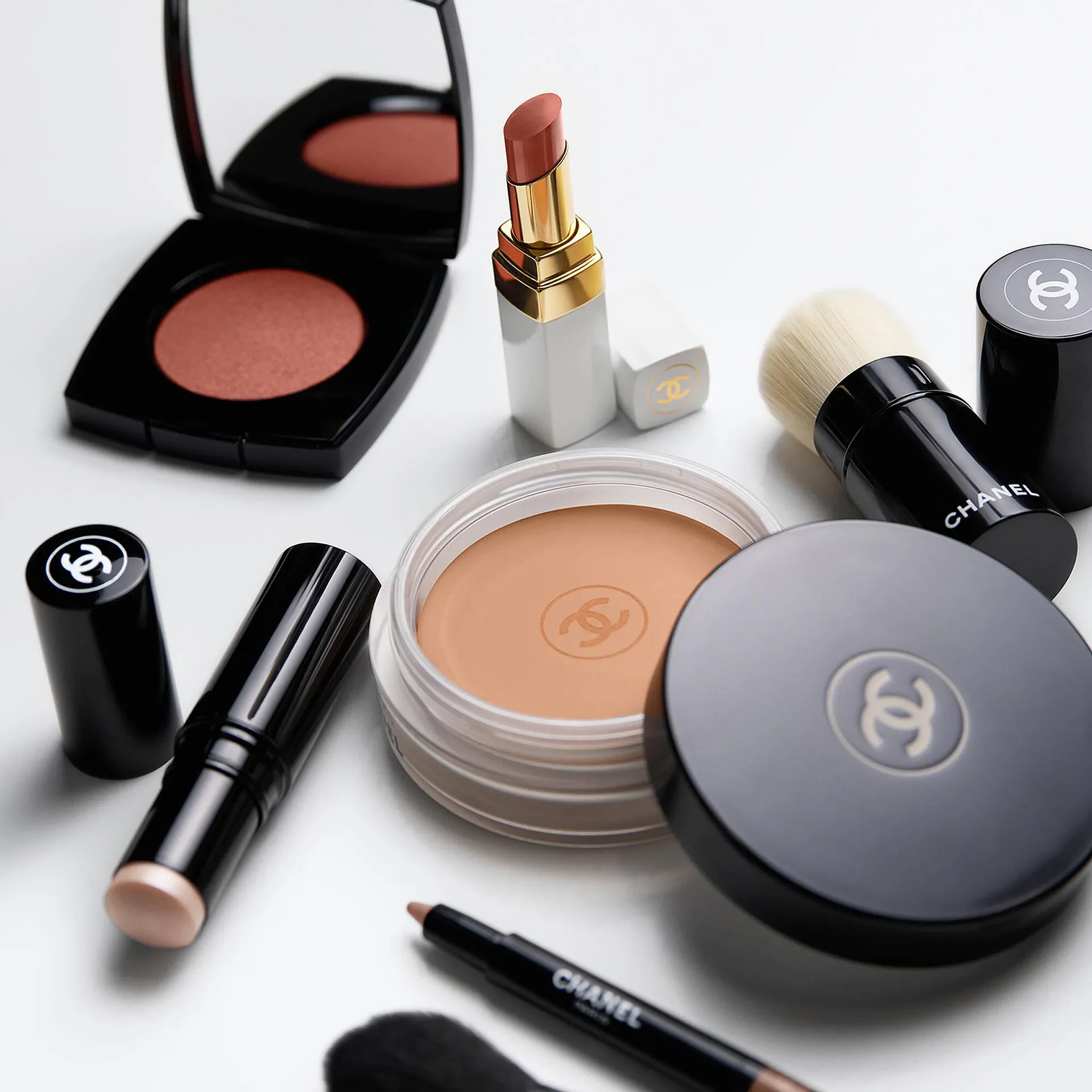 Catálogo de Folleto Chanel 13 de marzo al 19 de marzo 2026 - Página 3