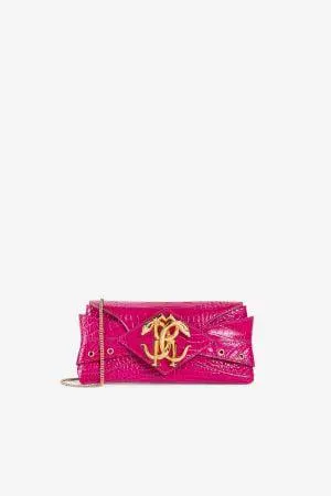 Bolso Mirror Snake