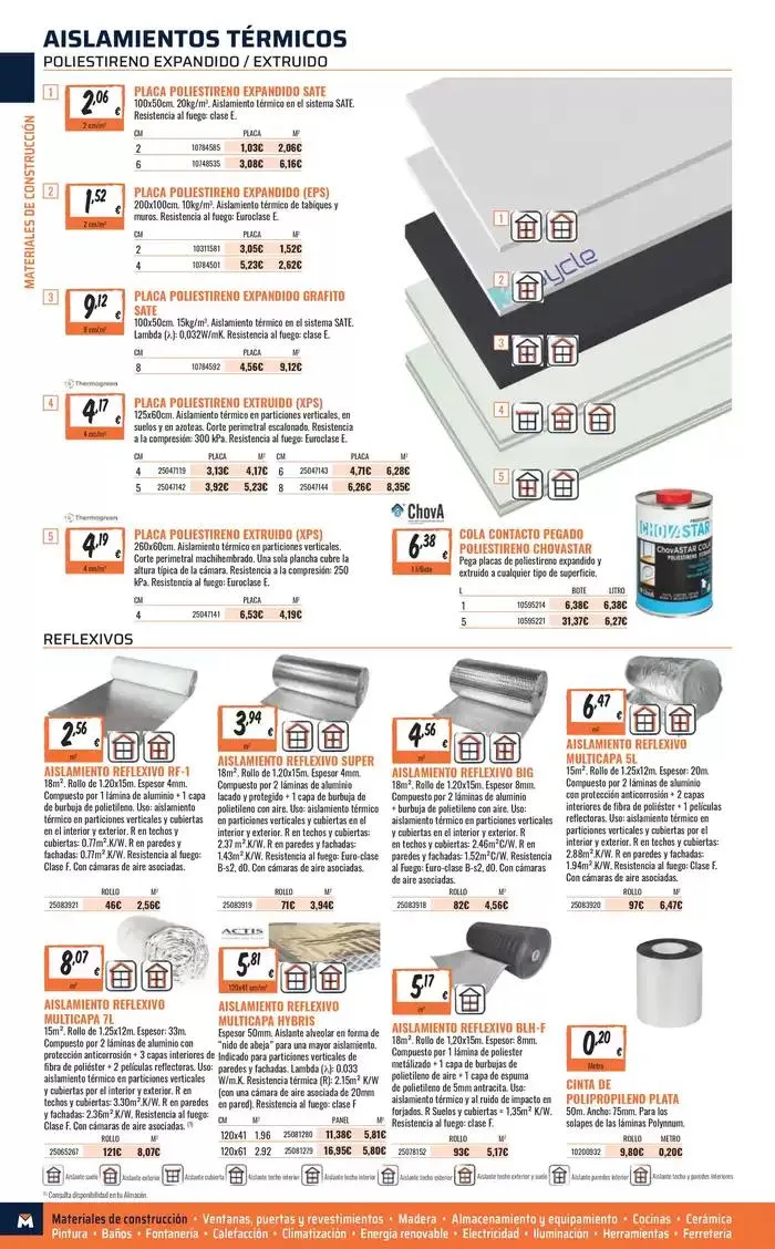 Catálogo de Catálogo 2025 Cordoba 1 de enero al 31 de diciembre 2025 - Página 28