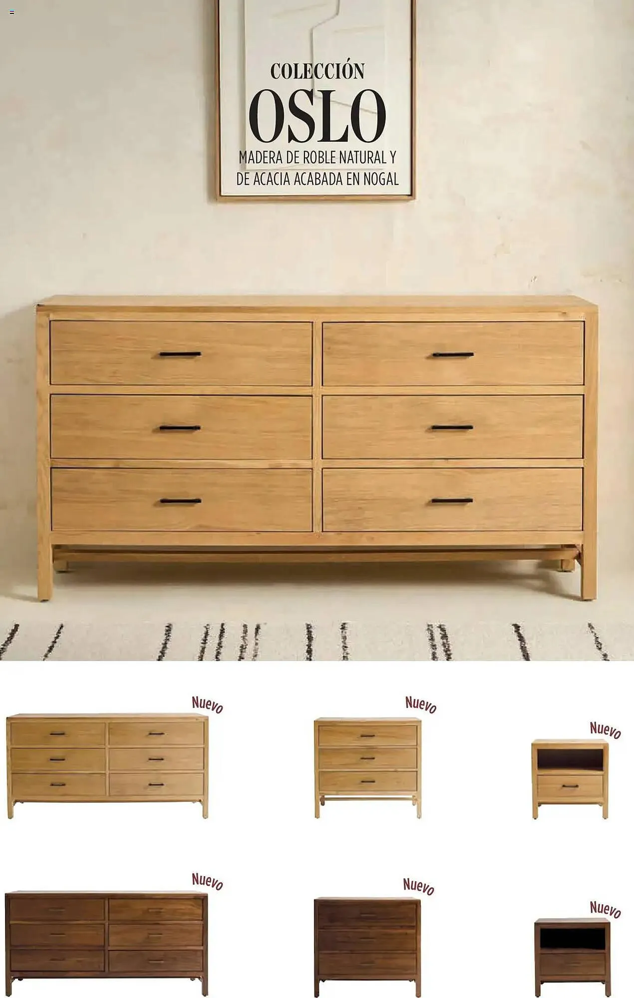 Catálogo de Catálogo El Corte Inglés 13 de octubre al 28 de febrero 2026 - Página 6