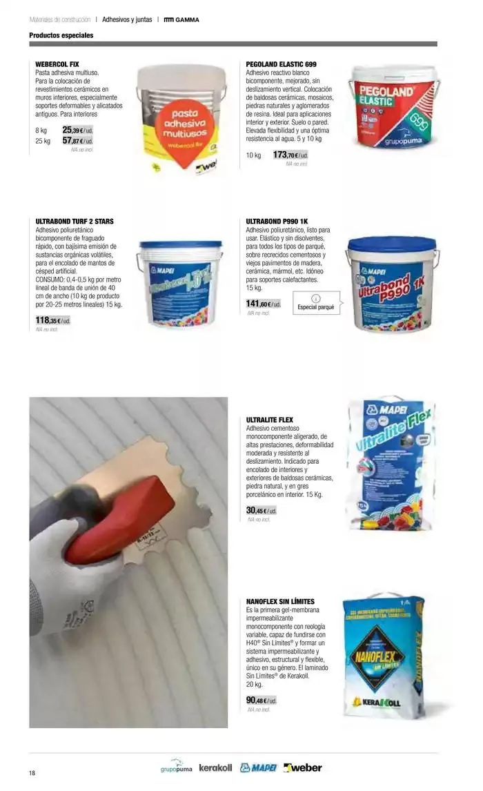 Catálogo de Catálogo Grup Gamma 30 de septiembre al 31 de diciembre 2024 - Página 89
