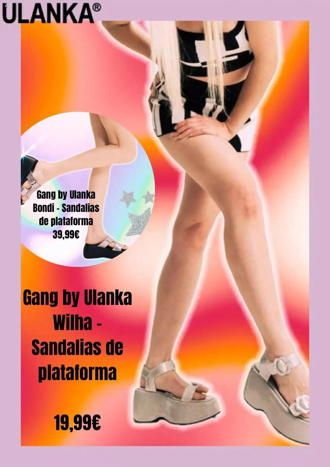 Catálogo de Ulanka folleto 12 de julio al 31 de diciembre 2023 - Página 4