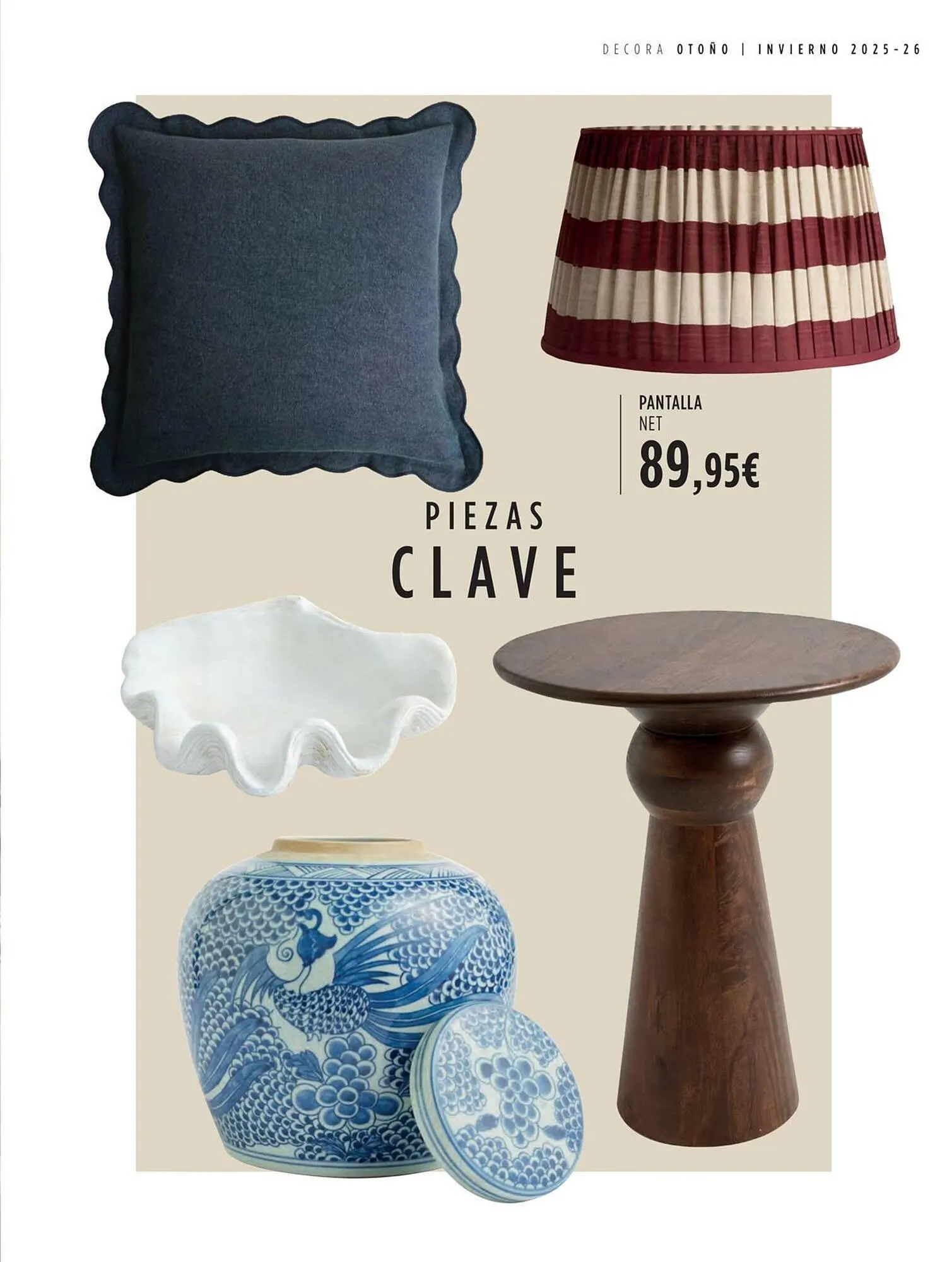 Catálogo de Catálogo El Corte Inglés 13 de octubre al 28 de febrero 2026 - Página 67