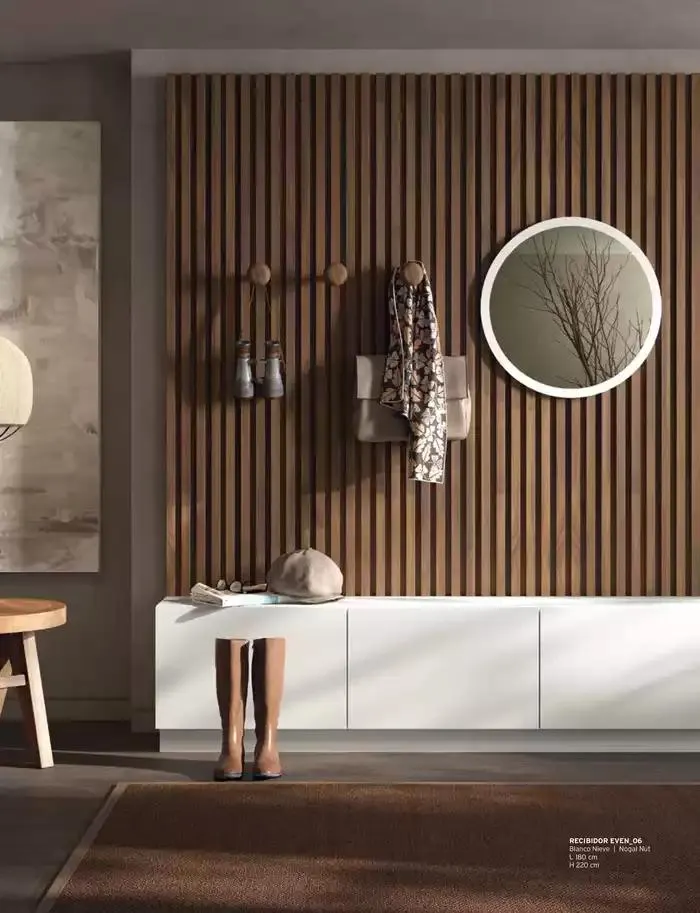 Catálogo de Paneles y recibidores Even 11 de noviembre al 11 de noviembre 2025 - Página 29