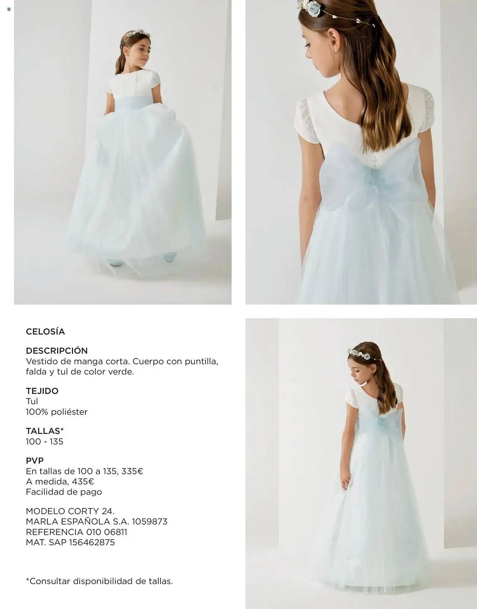 Catálogo de Folleto El Corte Inglés 22 de noviembre al 31 de diciembre 2025 - Página 13