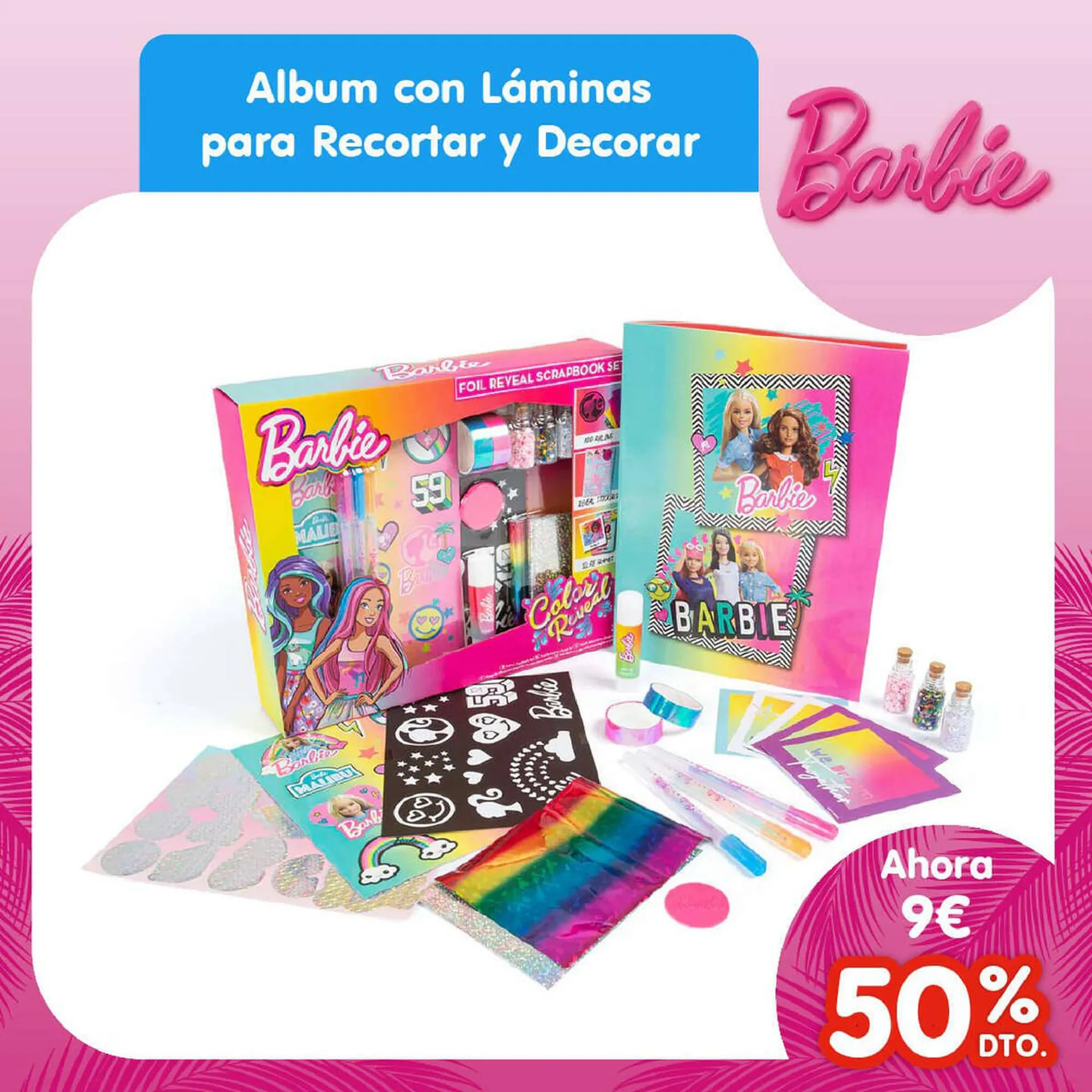 Catálogo de Juguetería Poly Folleto 20 de julio al 2 de agosto 2023 - Página 6