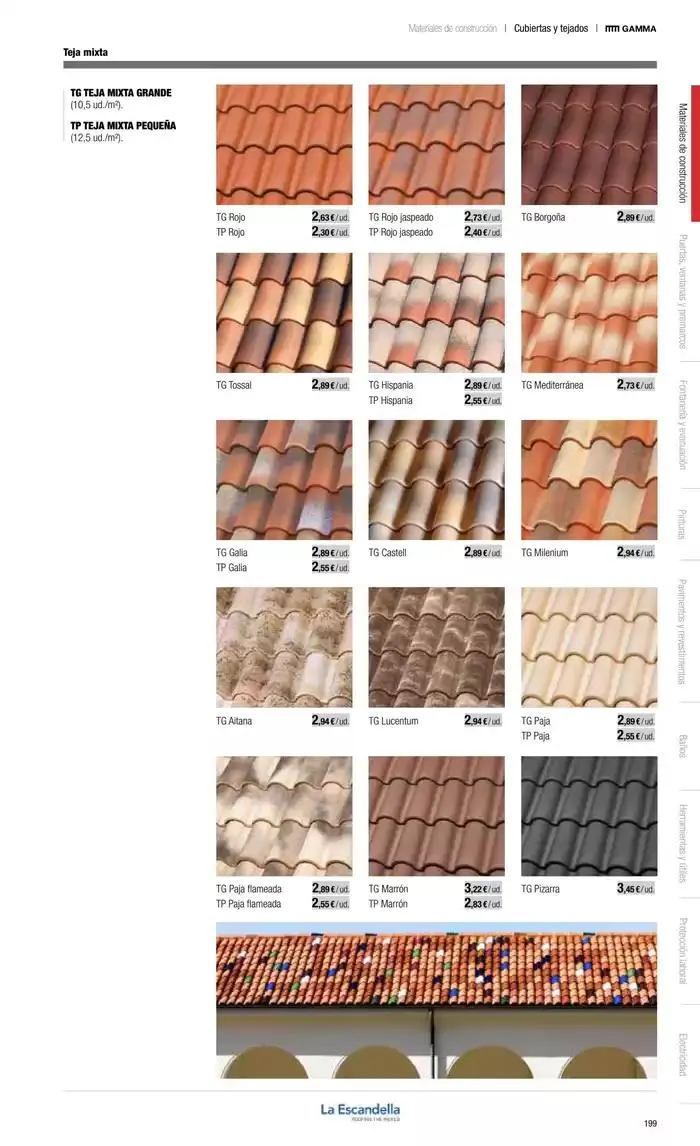 Catálogo de Catálogo Grup Gamma 14 de octubre al 31 de marzo 2025 - Página 109