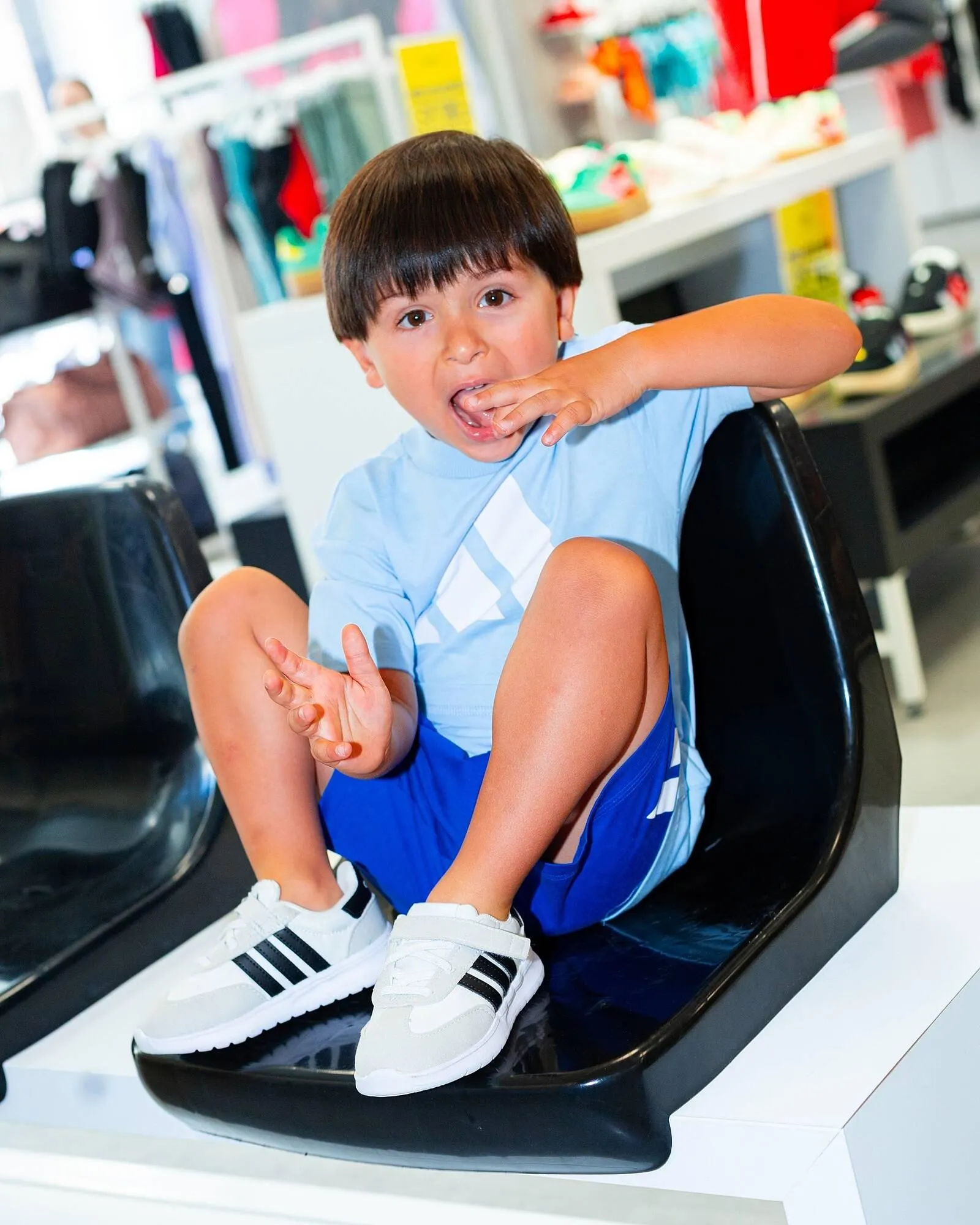 Catálogo de Folleto Deportes Blanes 11 de junio al 9 de agosto 2025 - Página 2