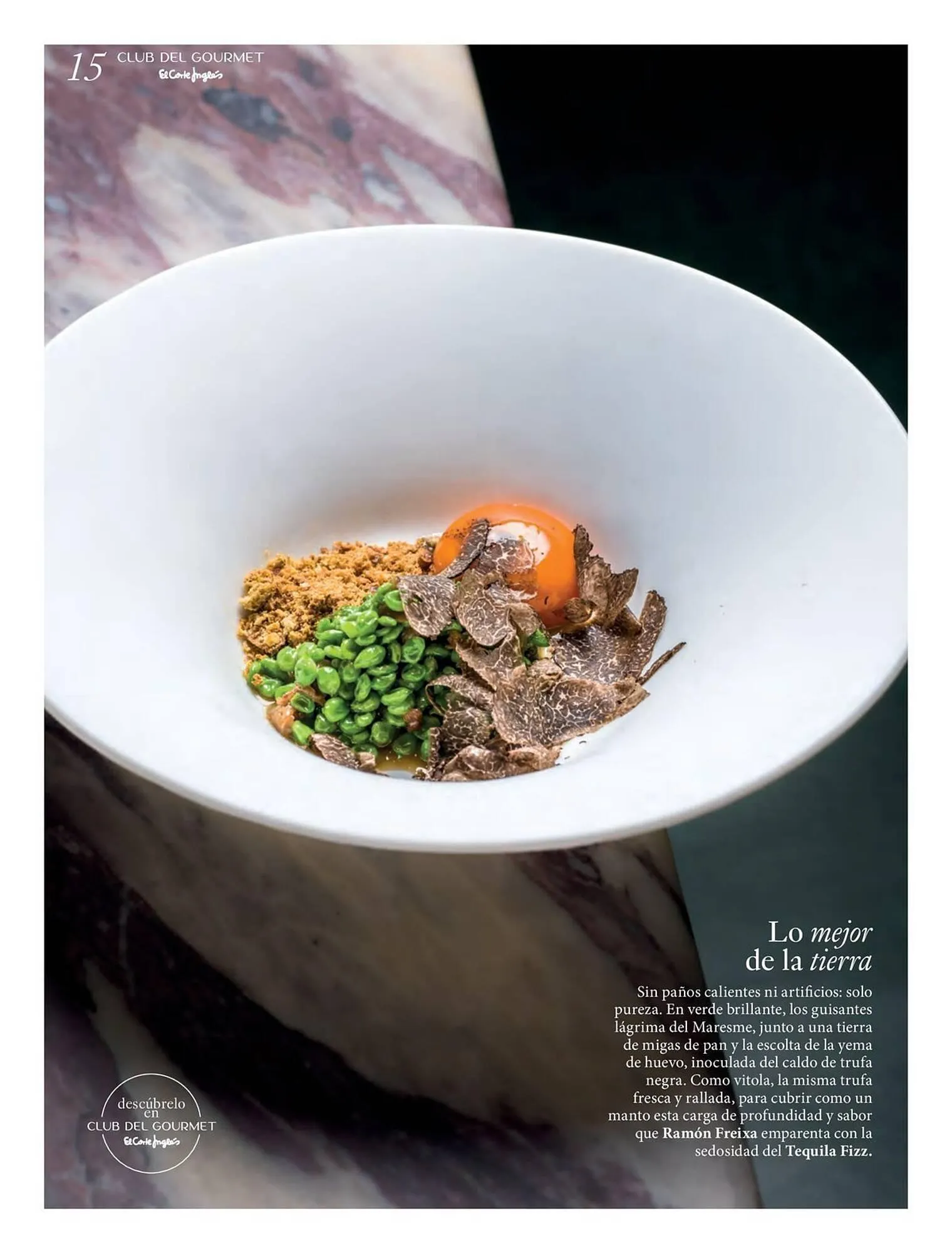 Catálogo de Catálogo El Corte Inglés 24 de marzo al 31 de mayo 2026 - Página 15