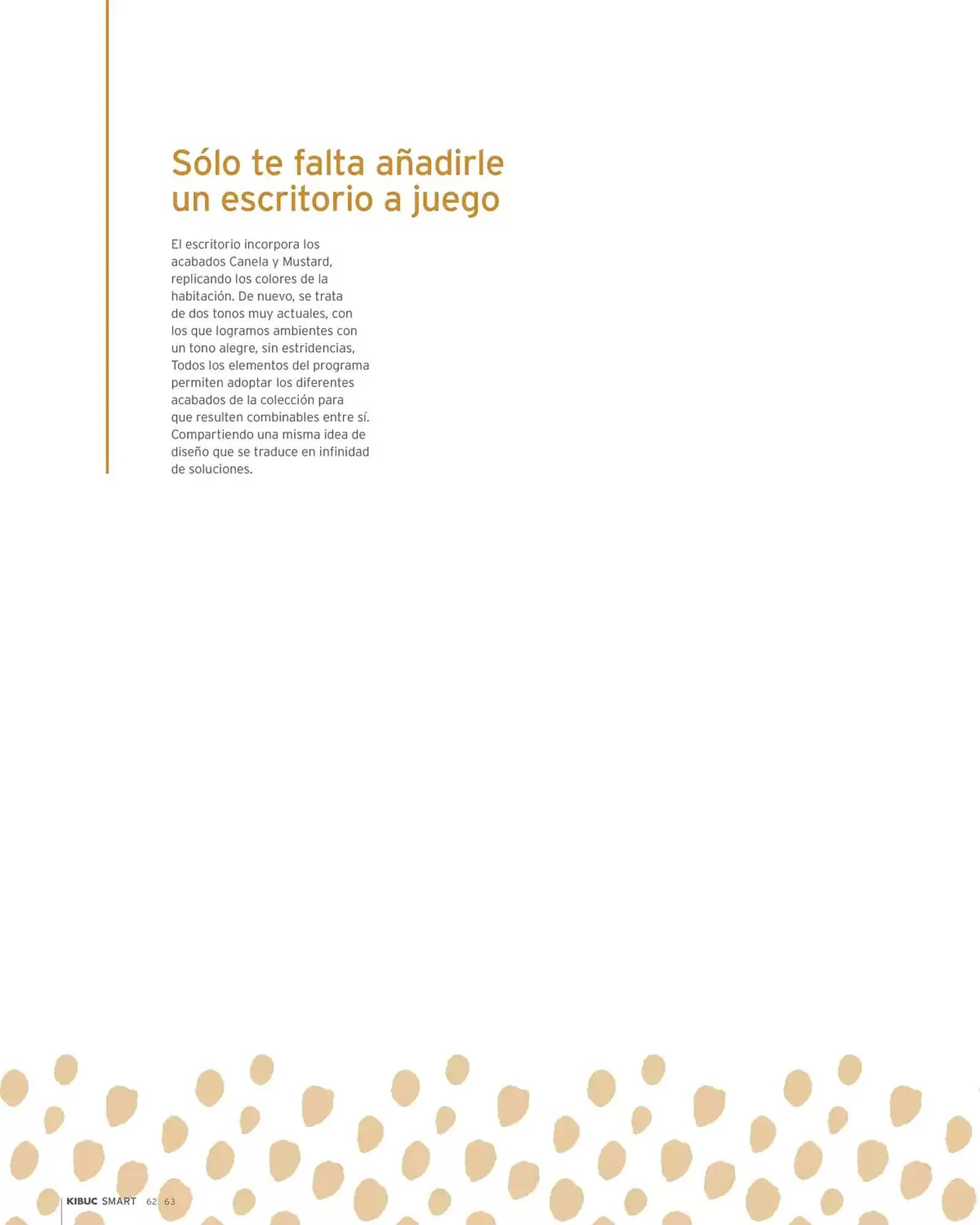 Catálogo de Folleto Kibuc 11 de noviembre al 11 de noviembre 2025 - Página 62