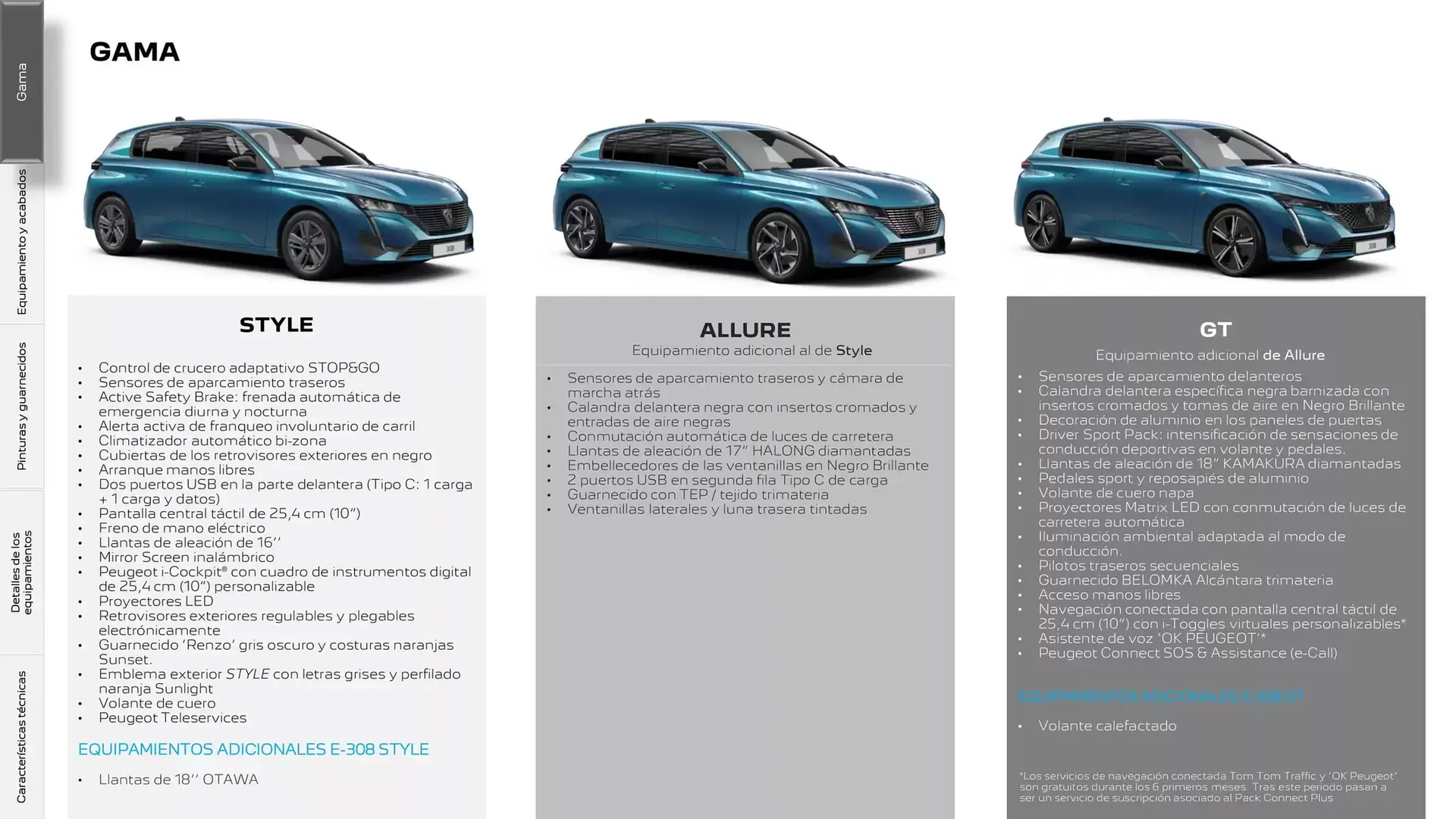 Catálogo de Folleto Peugeot 13 de noviembre al 13 de noviembre 2025 - Página 2