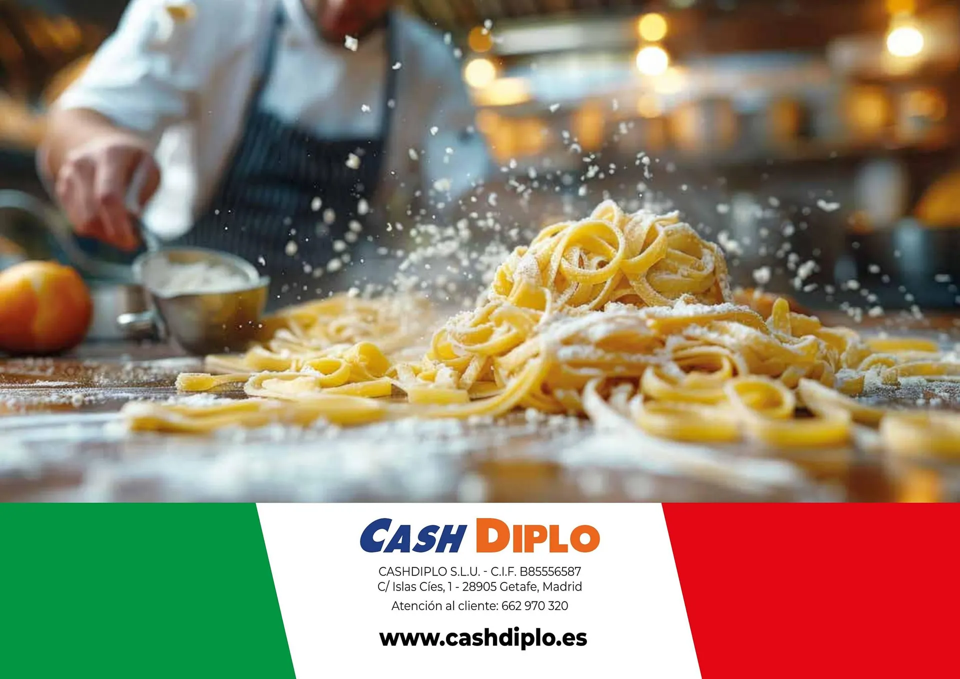 Catálogo de Folleto CashDiplo 30 de enero al 31 de diciembre 2025 - Página 32