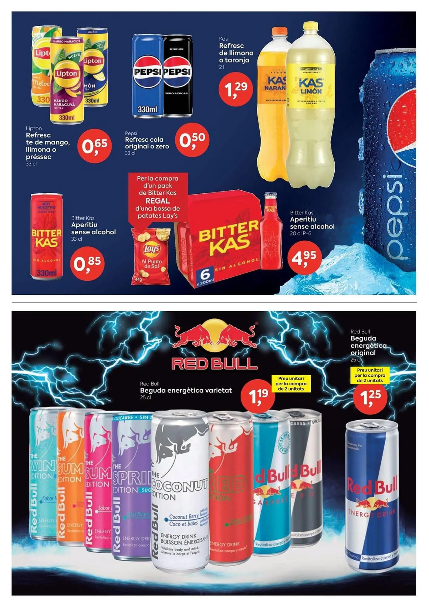 Catálogo de Folleto Suma Supermercados 15 de diciembre al 6 de enero 2026 - Página 15