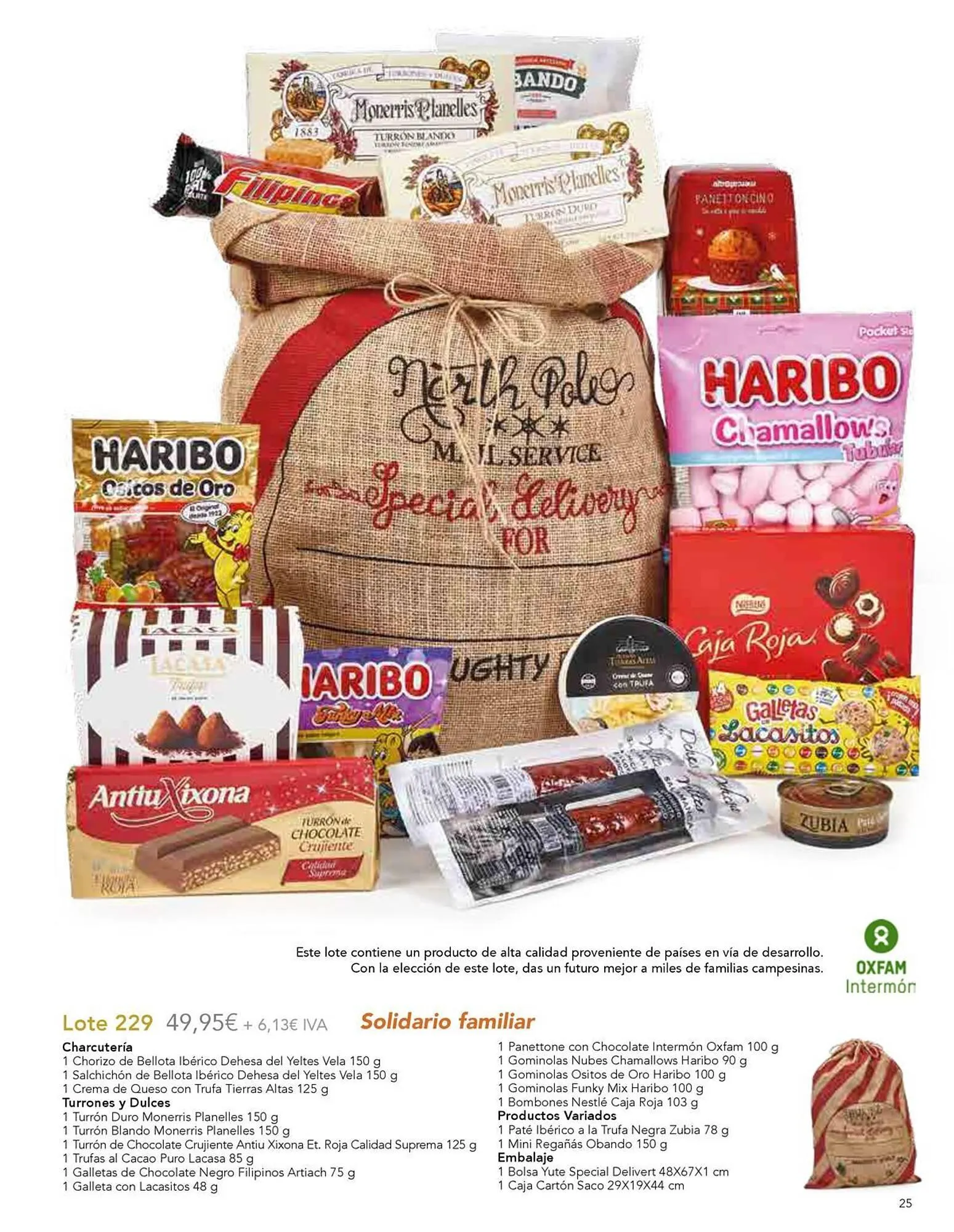 Catálogo de Catálogo E.Leclerc 10 de octubre al 31 de diciembre 2025 - Página 27