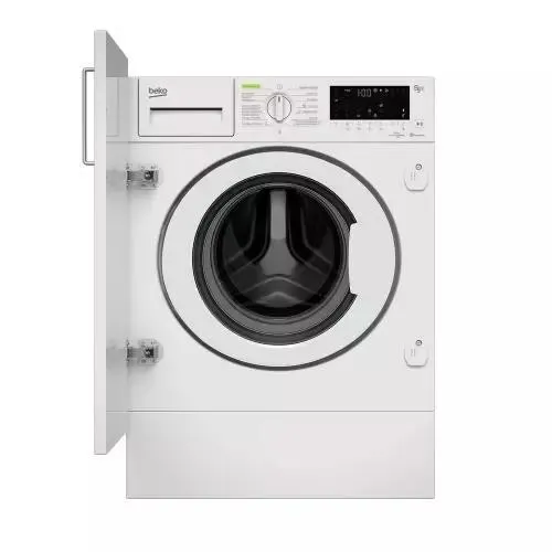 Lavadora secadora Beko HITV 8734 B0BTR