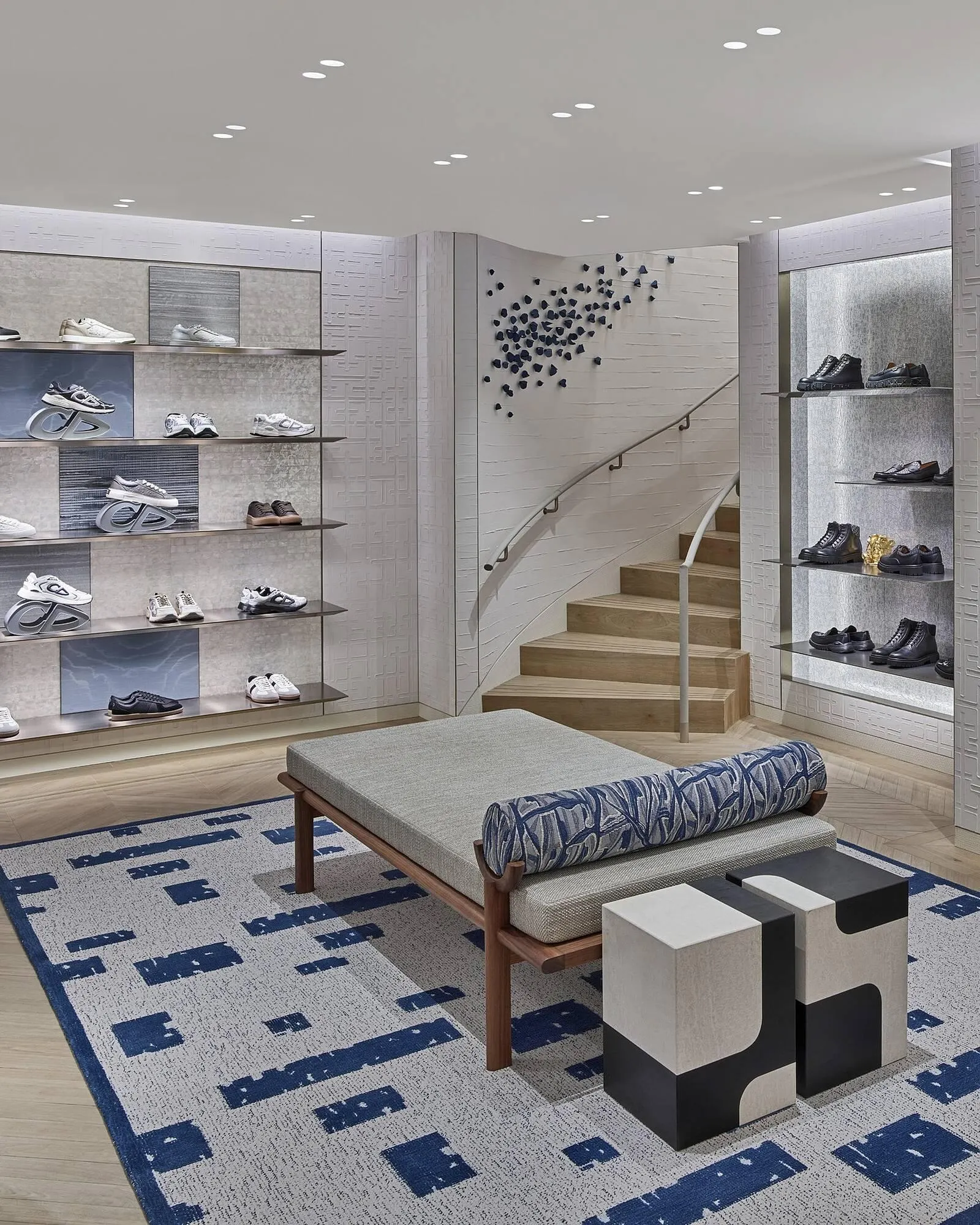 Catálogo de Folleto Dior 7 de noviembre al 6 de diciembre 2025 - Página 3