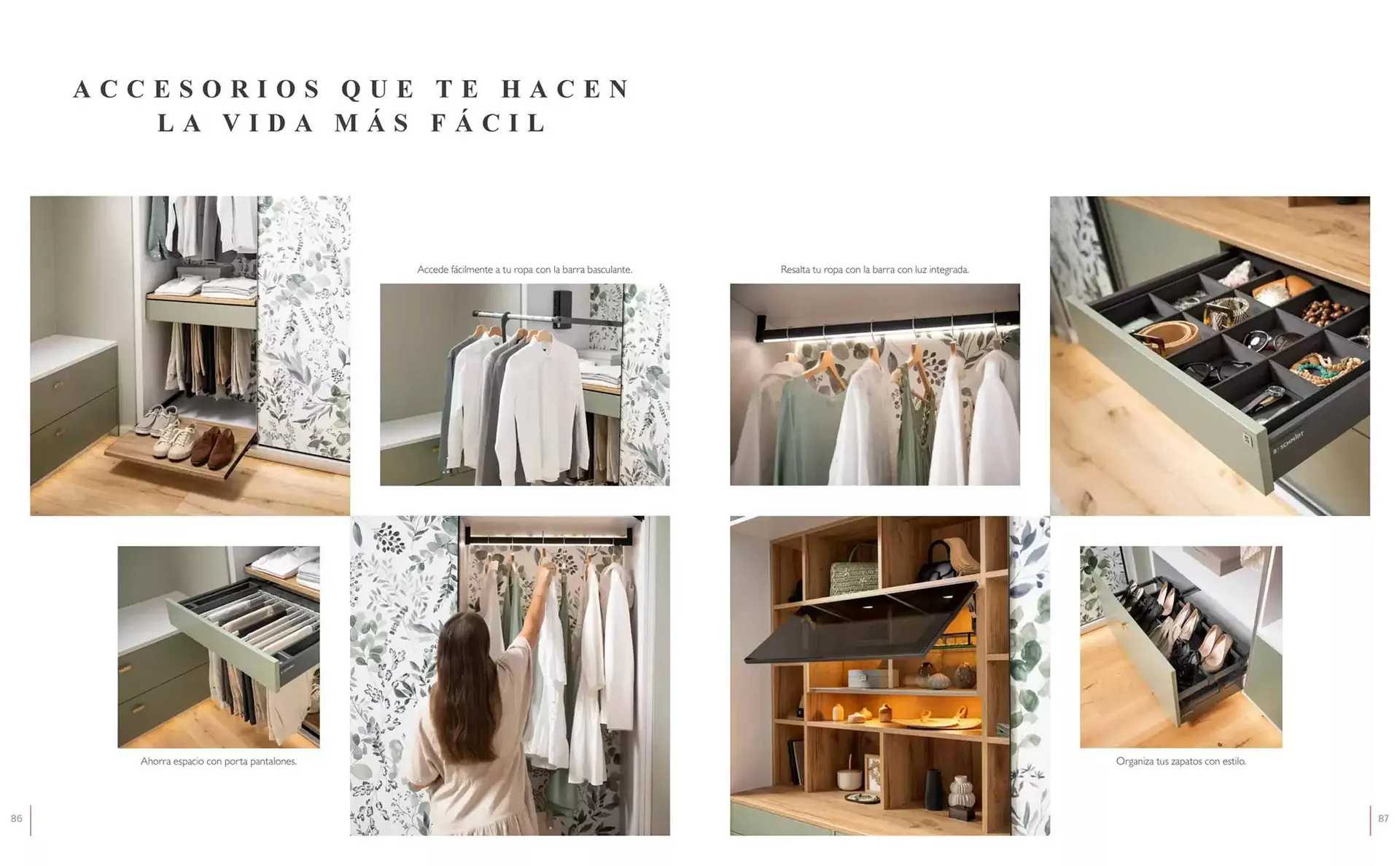 Catálogo de Folleto Schmidt Cocinas 17 de febrero al 31 de julio 2025 - Página 44