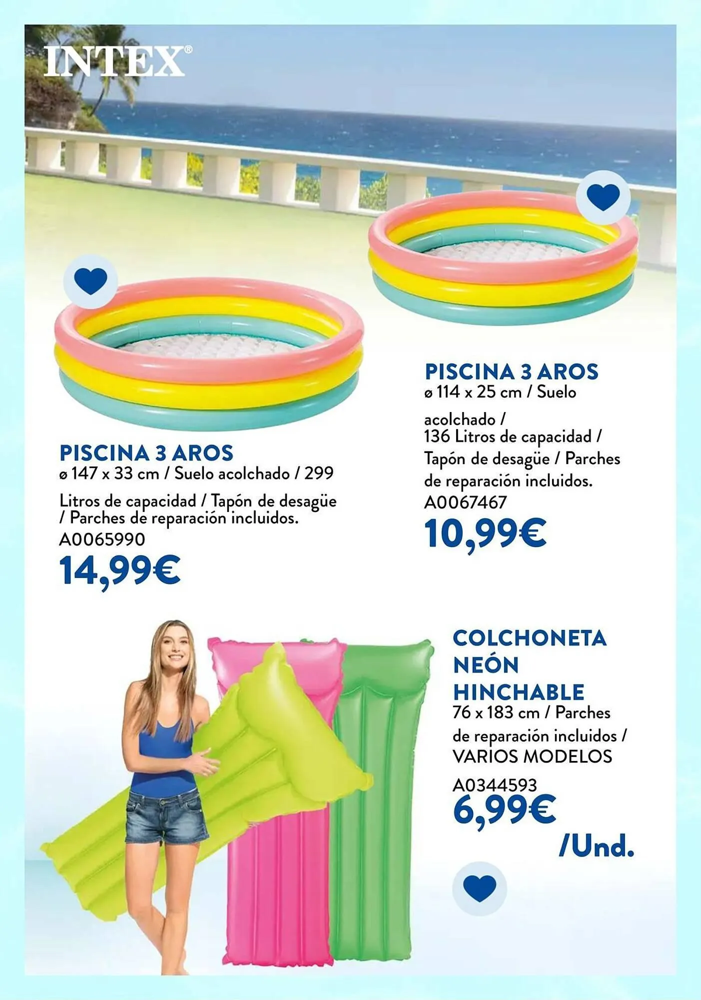 Catálogo de Folleto Juguettos 11 de junio al 31 de agosto 2025 - Página 6