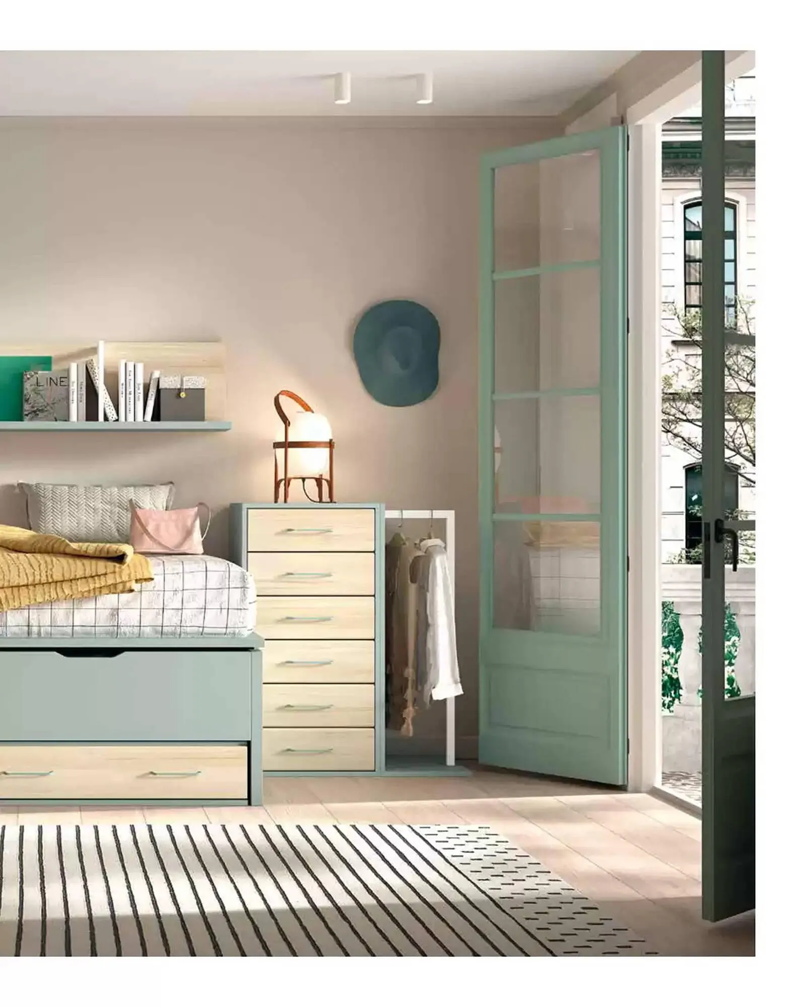 Catálogo de Folleto Kibuc 11 de noviembre al 11 de noviembre 2025 - Página 77