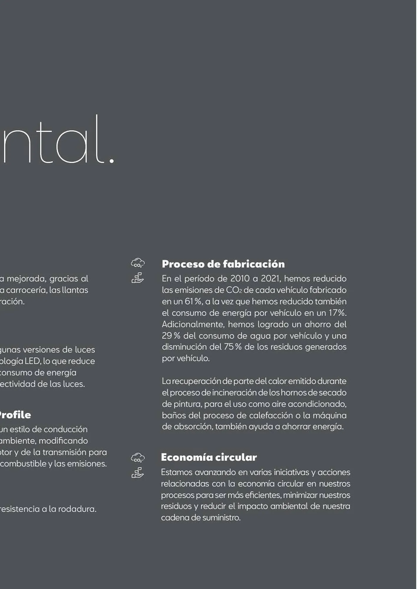 Catálogo de Folleto SEAT 25 de mayo al 25 de mayo 2024 - Página 85