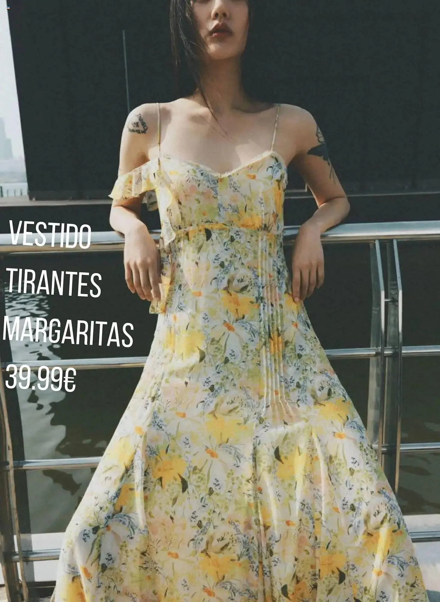 Catálogo de Folleto Sfera 7 de julio al 31 de agosto 2025 - Página 7