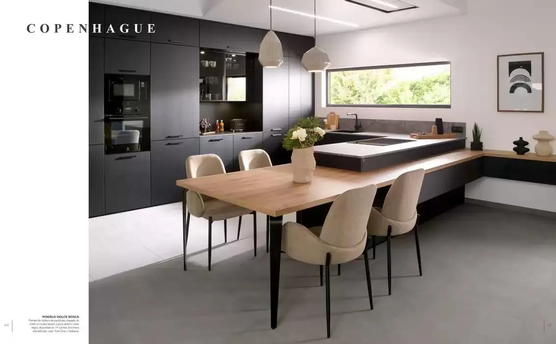 Catálogo de Catalogo de Schmidt Cocinas 17 de febrero al 31 de julio 2025 - Página 23