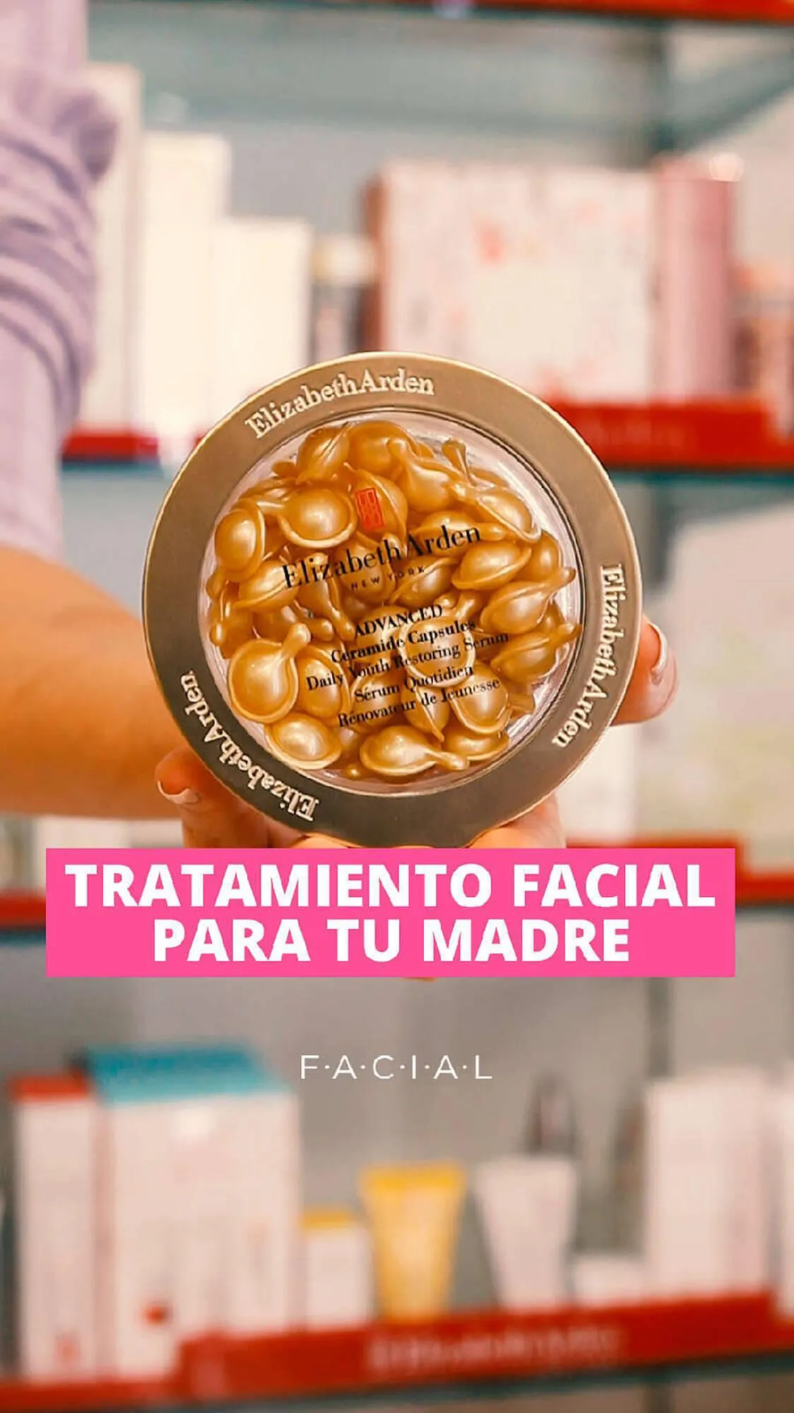 Catálogo Perfumeries Facial - 1