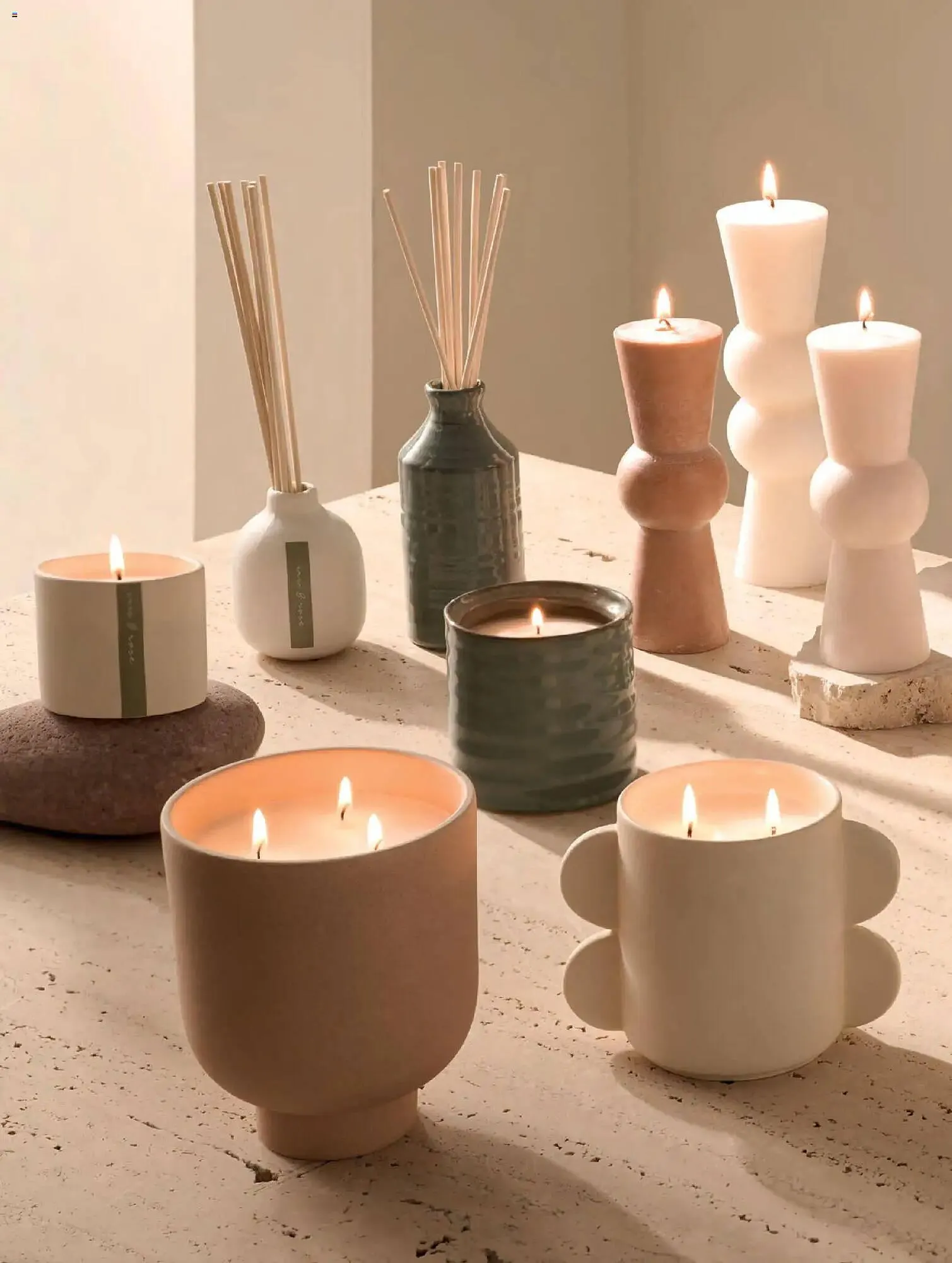 Catálogo de Catálogo El Corte Inglés 1 de abril al 1 de julio 2026 - Página 136