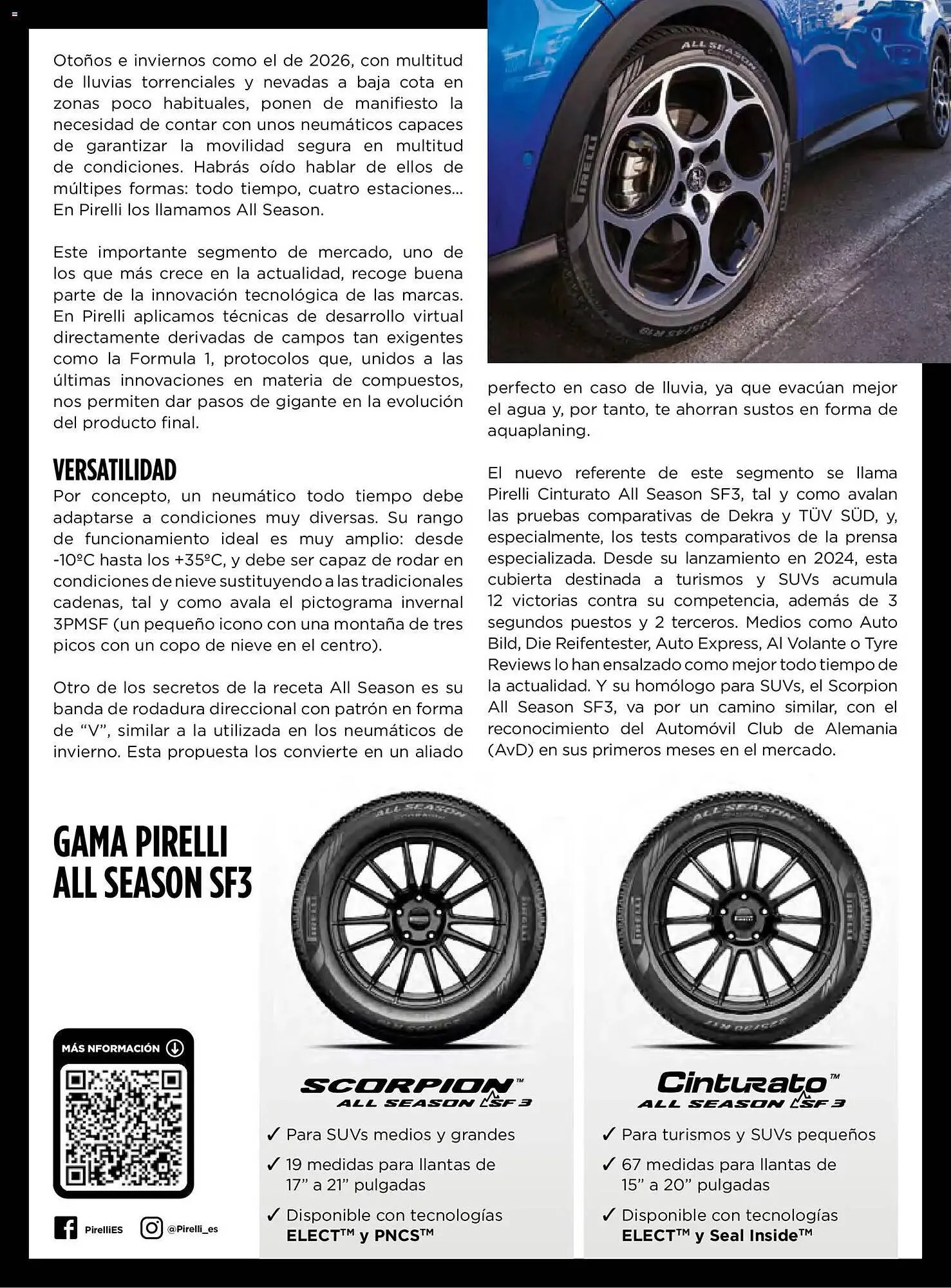 Catálogo de Catálogo Costco 19 de marzo al 31 de mayo 2026 - Página 155