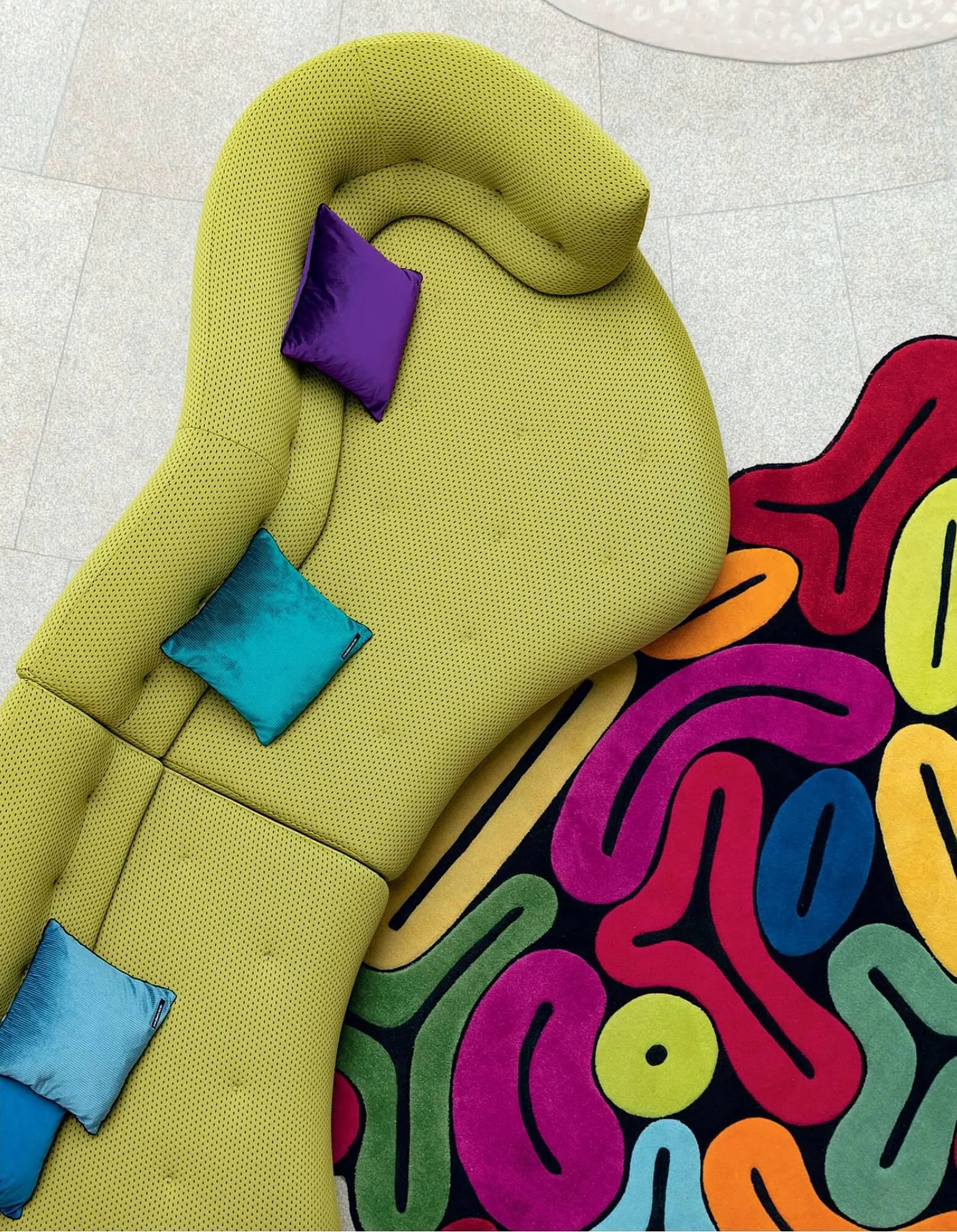 Catálogo de Folleto Roche Bobois 2 de febrero al 28 de diciembre 2024 - Página 5