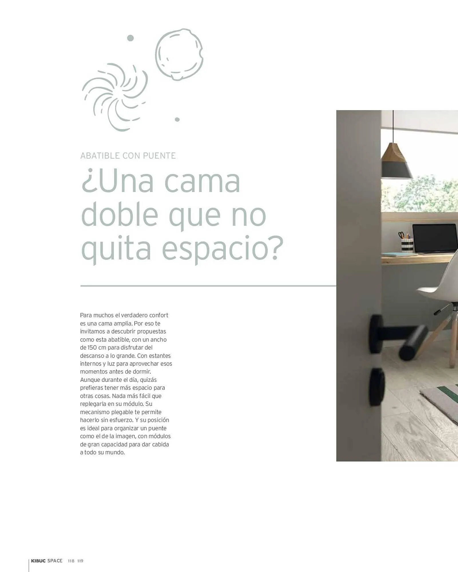 Catálogo de Folleto Kibuc 20 de febrero al 14 de enero 2024 - Página 118