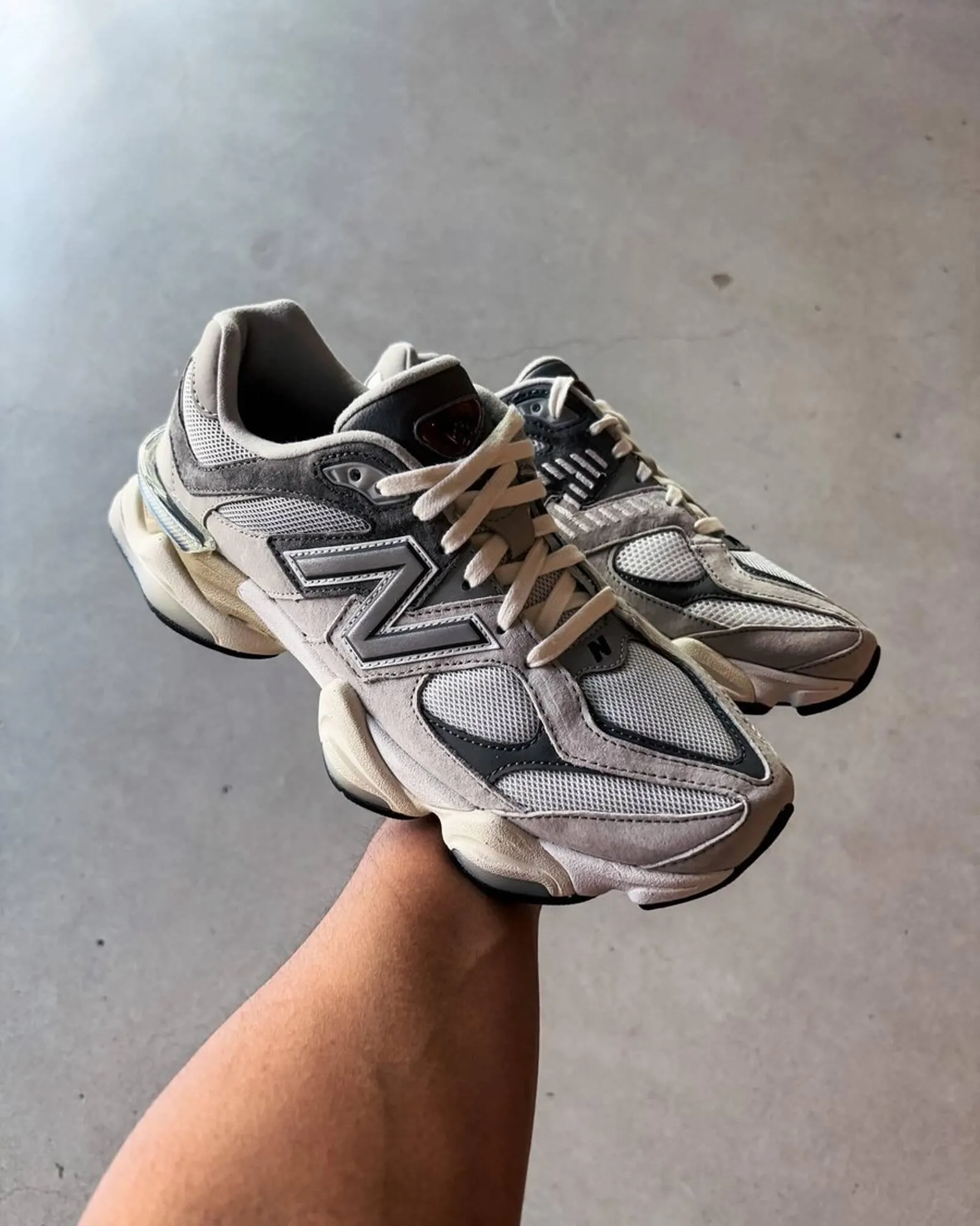 Catálogo de Folleto Foot Locker 22 de mayo al 5 de julio 2025 - Página 4