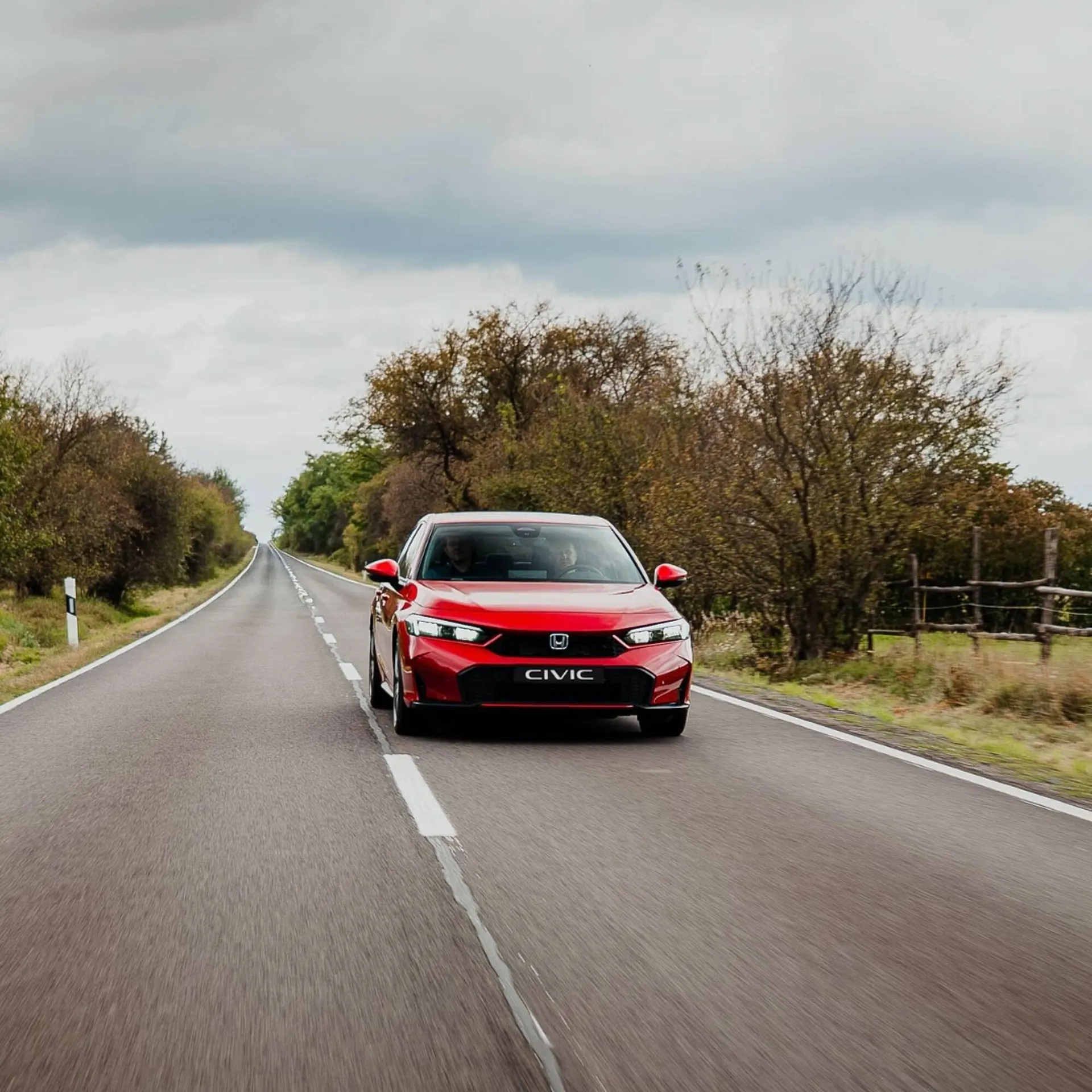 Catálogo de Folleto Honda 10 de noviembre al 4 de enero 2026 - Página 2