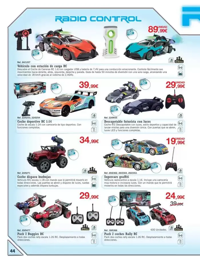 Catálogo de Navidad DRIM 4 de noviembre al 26 de diciembre 2024 - Página 41