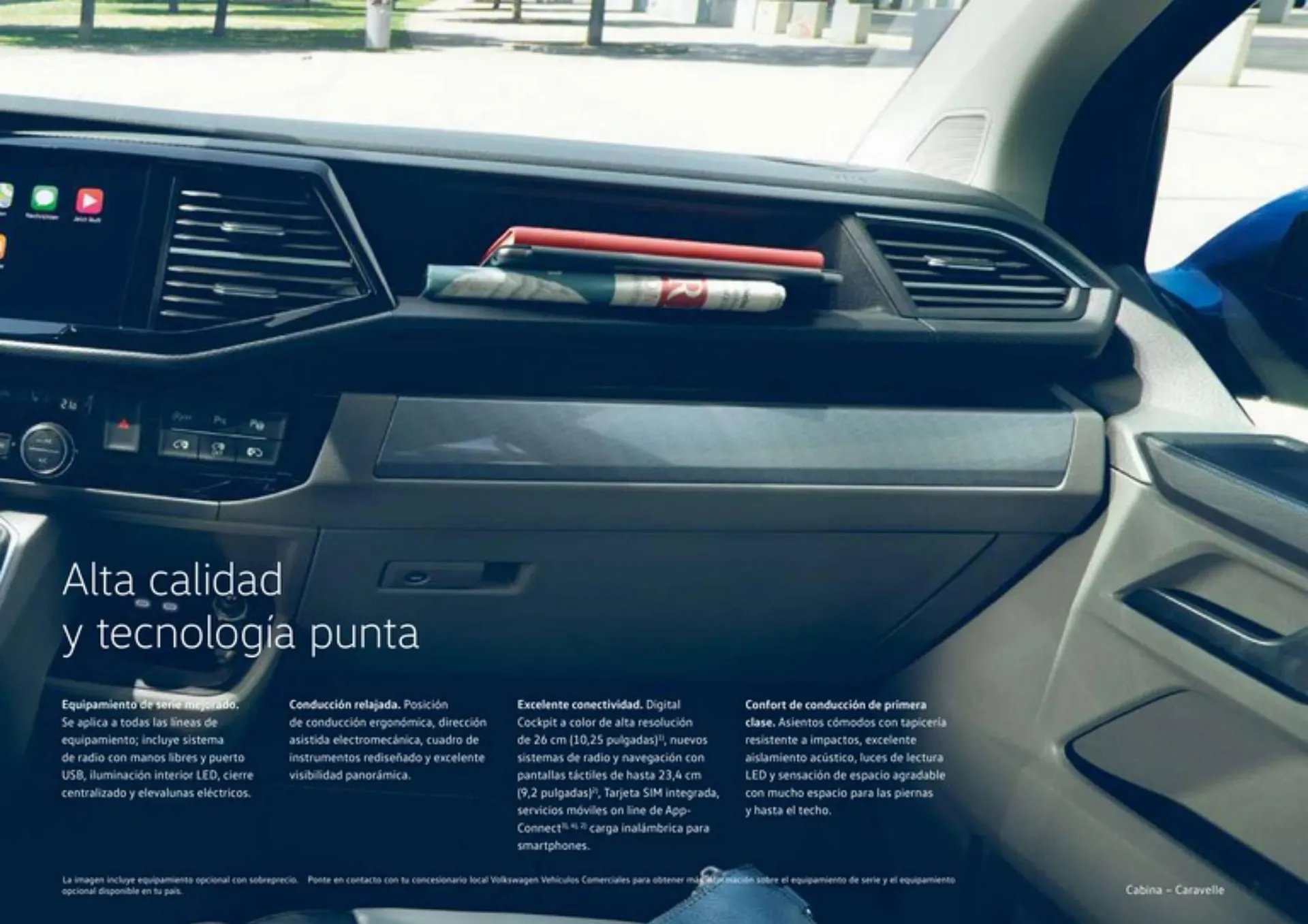 Catálogo de Folleto Volkswagen 4 de enero al 4 de enero 2024 - Página 5