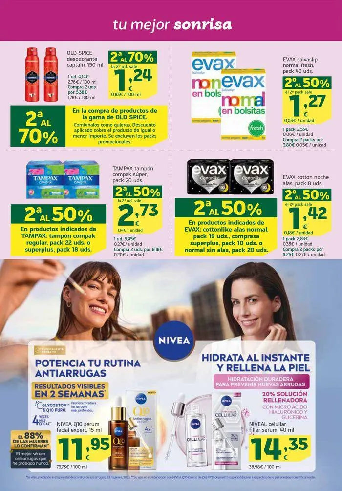 Catálogo de Ofertas desde el 23 de julio 23 de julio al 6 de agosto 2024 - Página 32