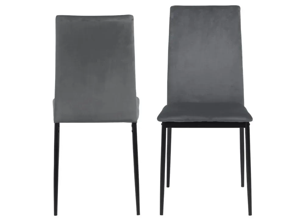 SILLA DE COMEDOR GALA FUERTEVENTURA